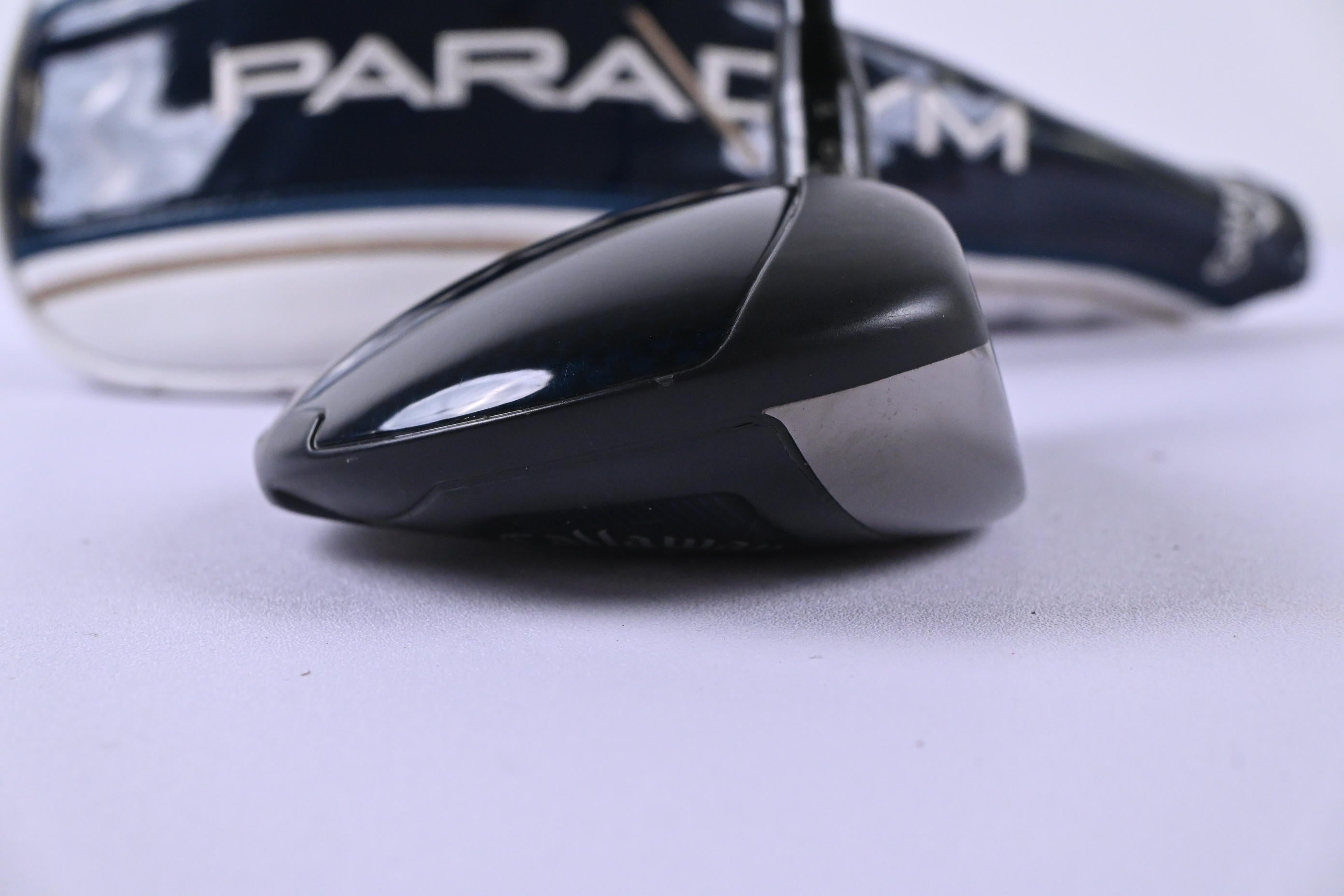 Callaway Paradym Triple Diamond #3 Wood / 15 Degree / X-Flex Kai'li White 70
