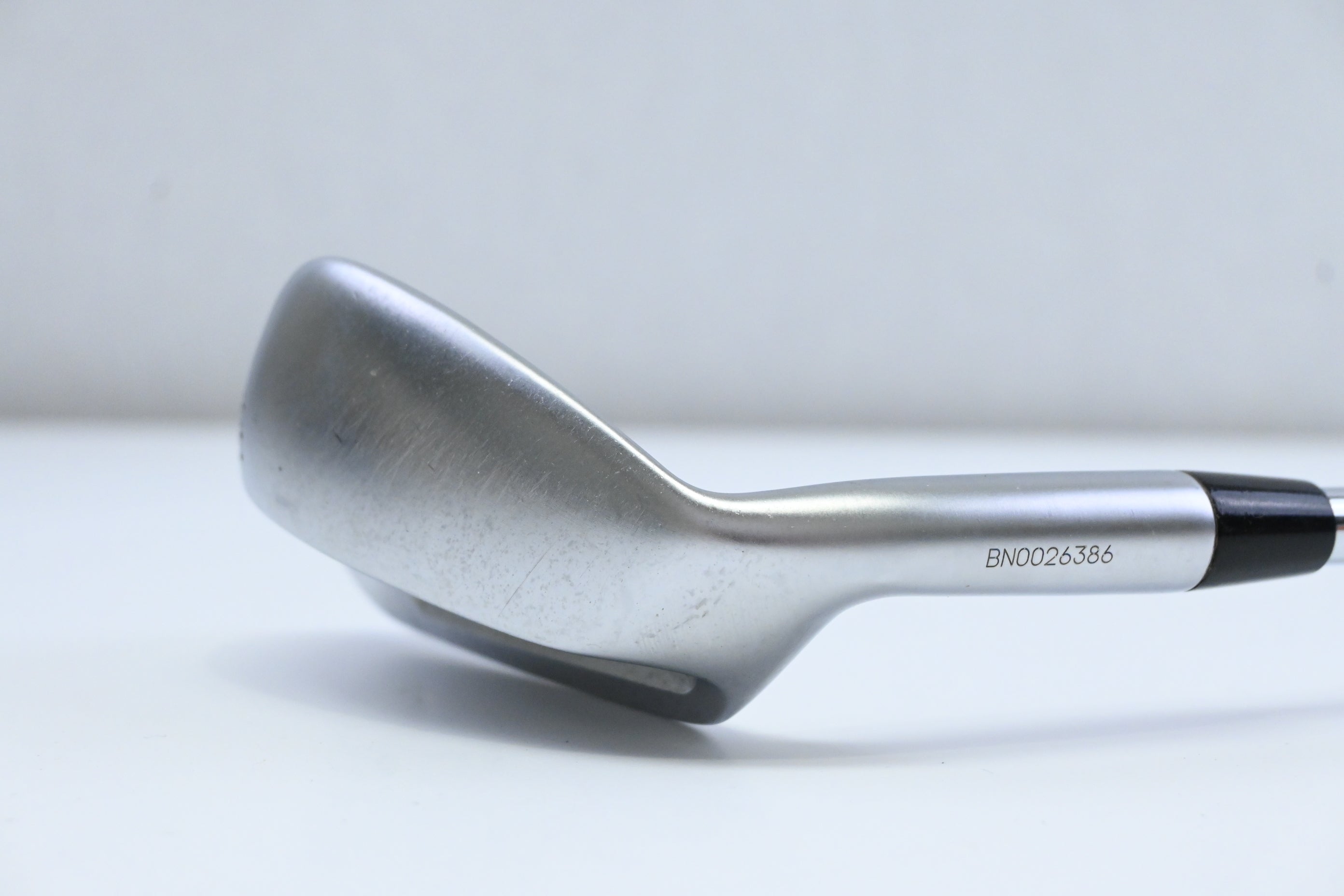 Ping BunkR Lob Wedge / 64 Degree / Blue Dot / Wedge Flex Ping Z-Z115 Shaft