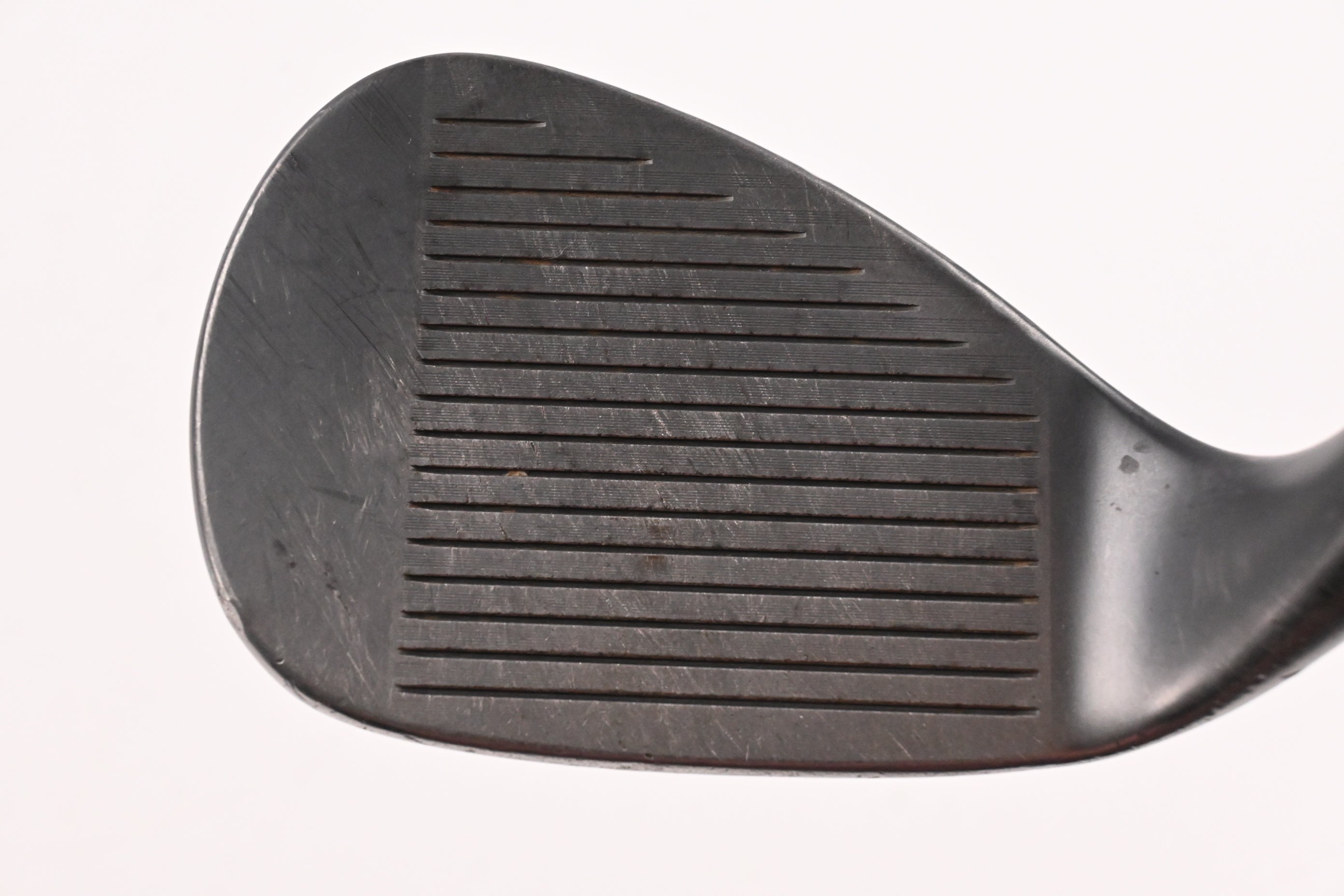 Titleist Vokey SM10 Lob Wedge / 60 Degree / Wedge Flex Titleist Vokey SM10 Shaft