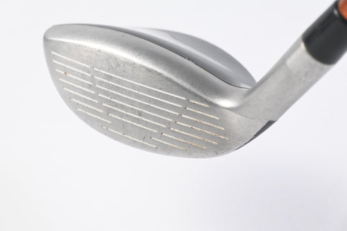 Ping G10 #3 Hybrid / 21 Degree / Senior Flex Ping TFC 129 Shaft
