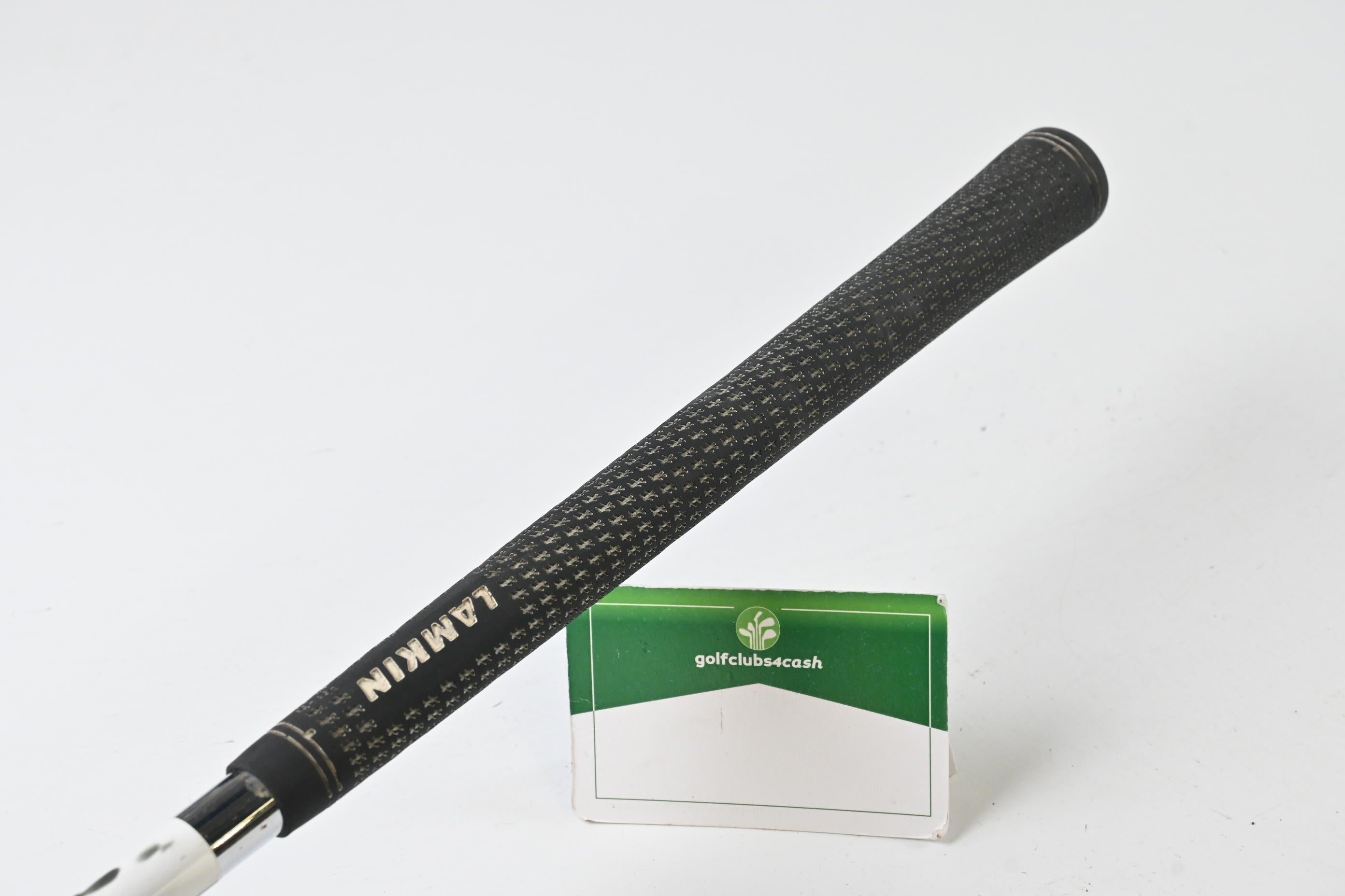 Taylormade 300 Forged #6 Iron / Stiff Flex Steel Shaft