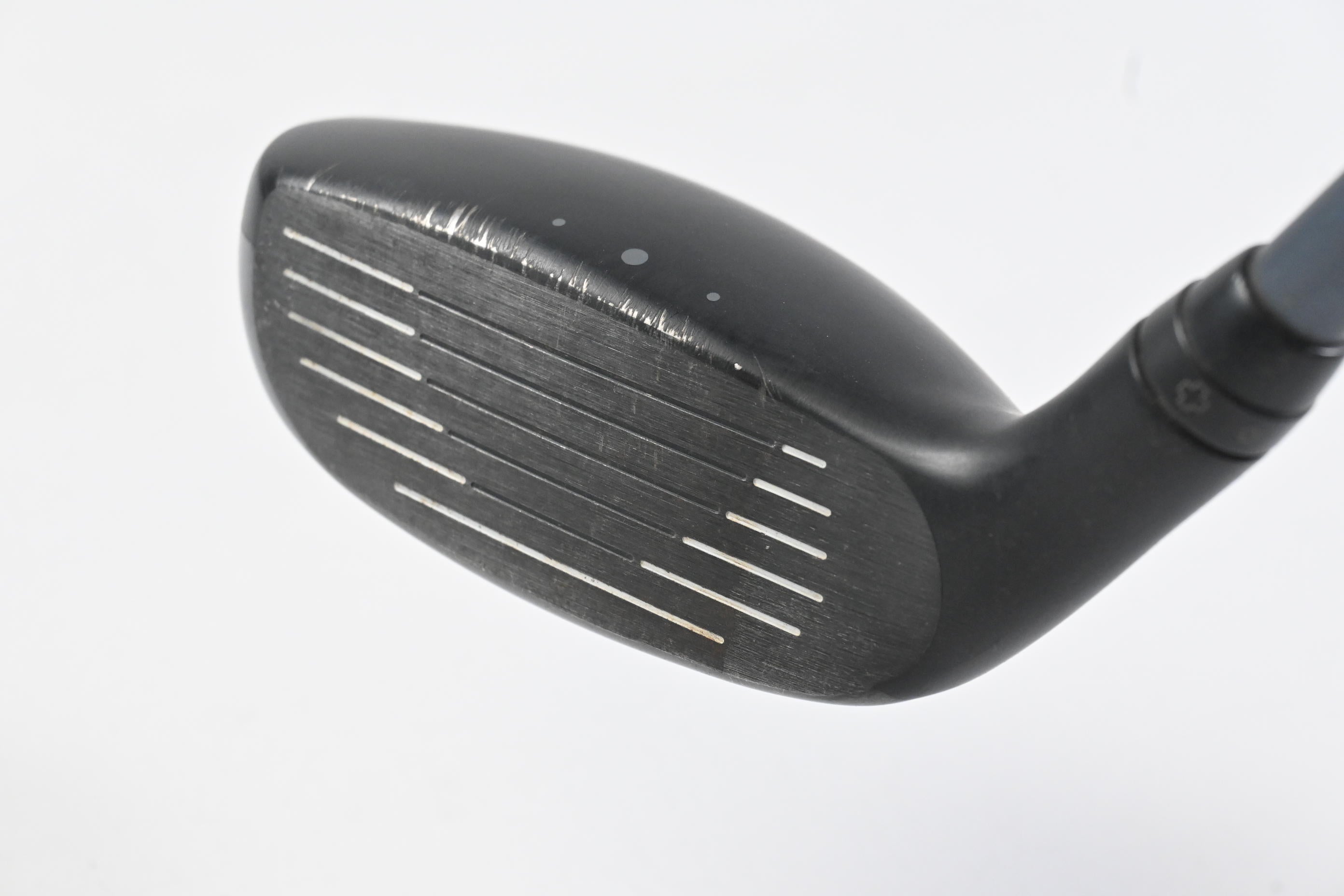 Ping G425 #2 Hybrid / 17 Degree / Stiff Flex Ping Alta CB Slate 70 Shaft