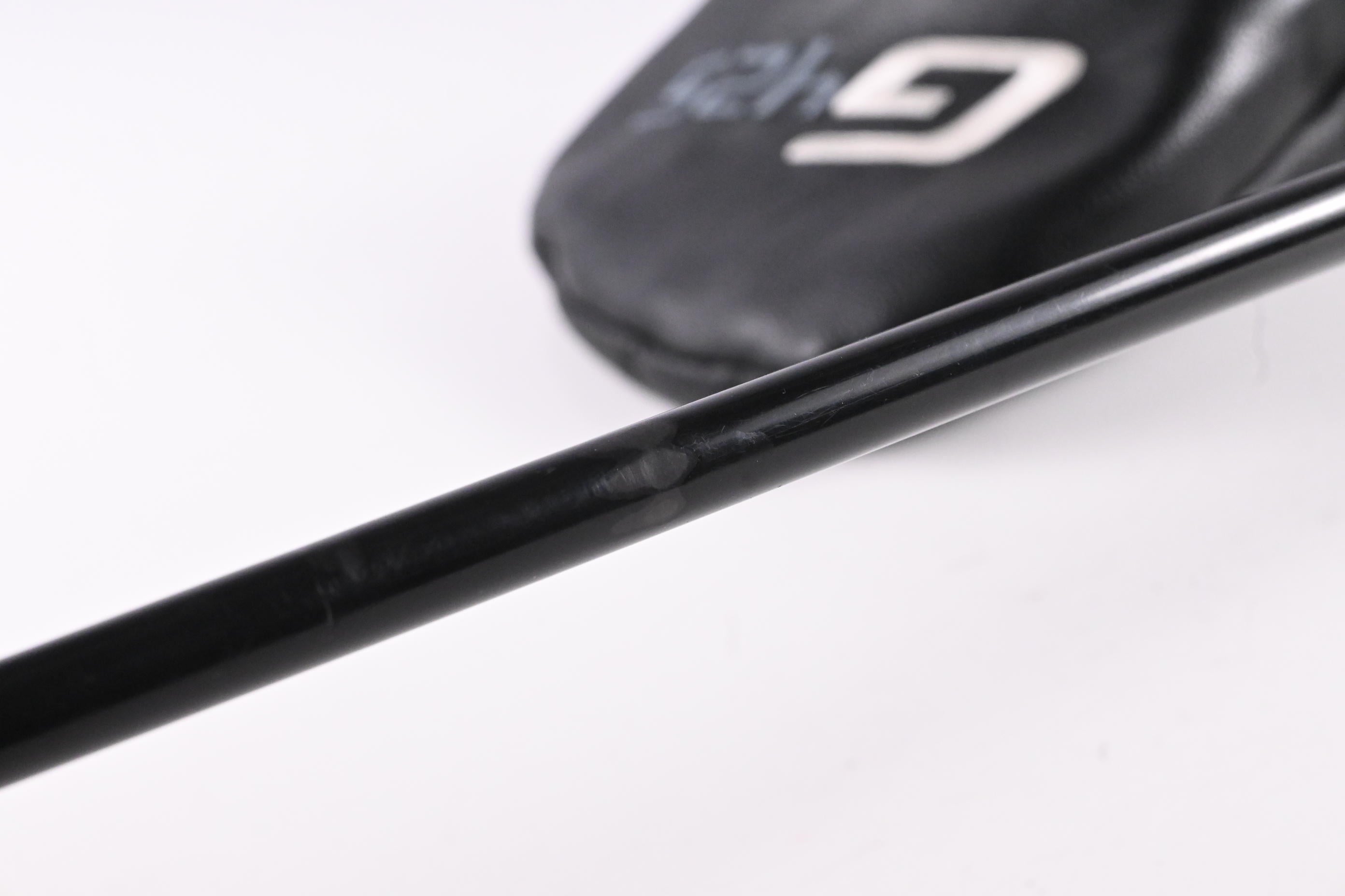 Ping G425 SFT Driver / 10.5 Degree / Stiff Flex Tensei AV RAW Orange 65 Shaft