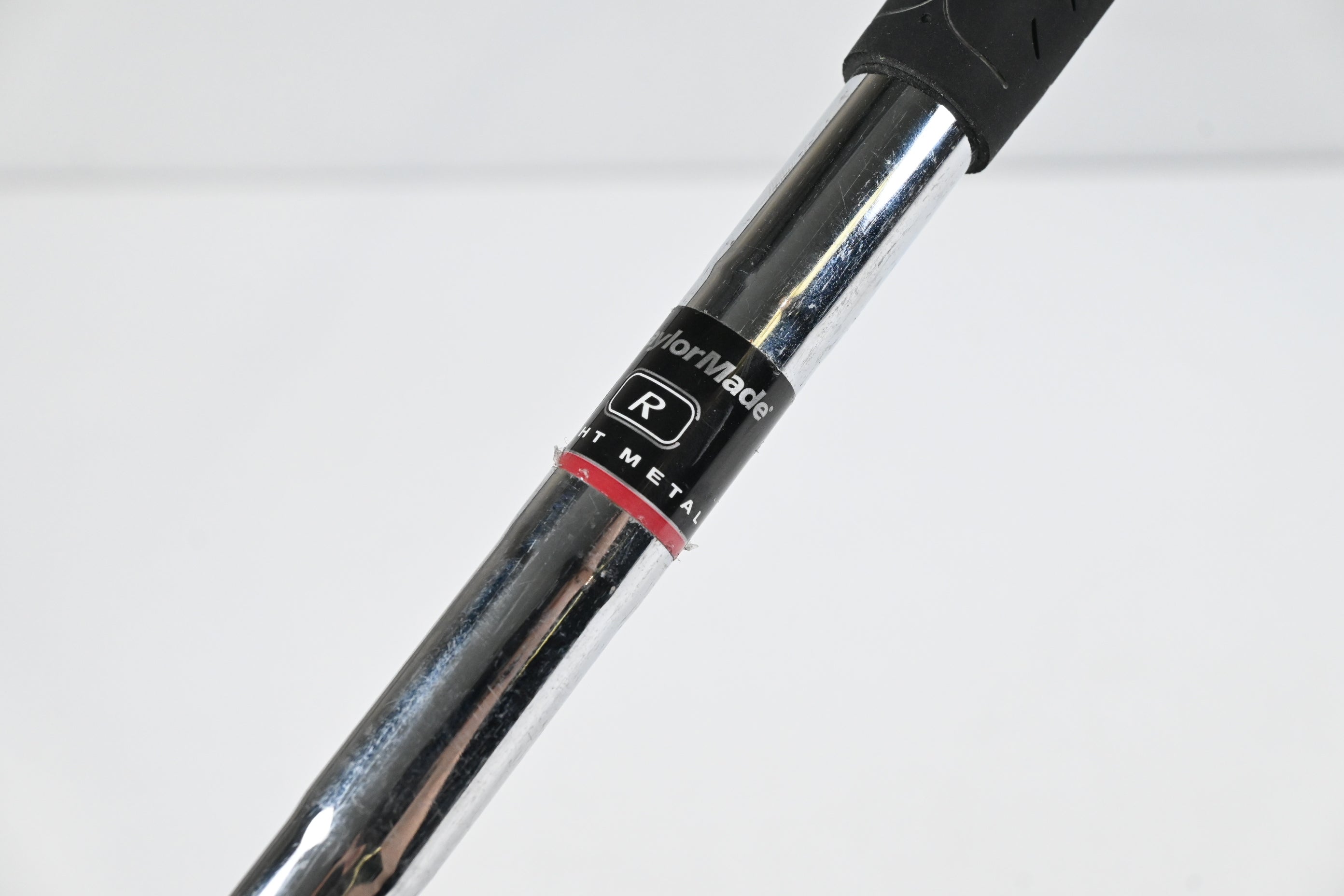 Taylormade RAC HT #3 Iron / 22 Degree / Regular Flex Light Metal 95 Shaft
