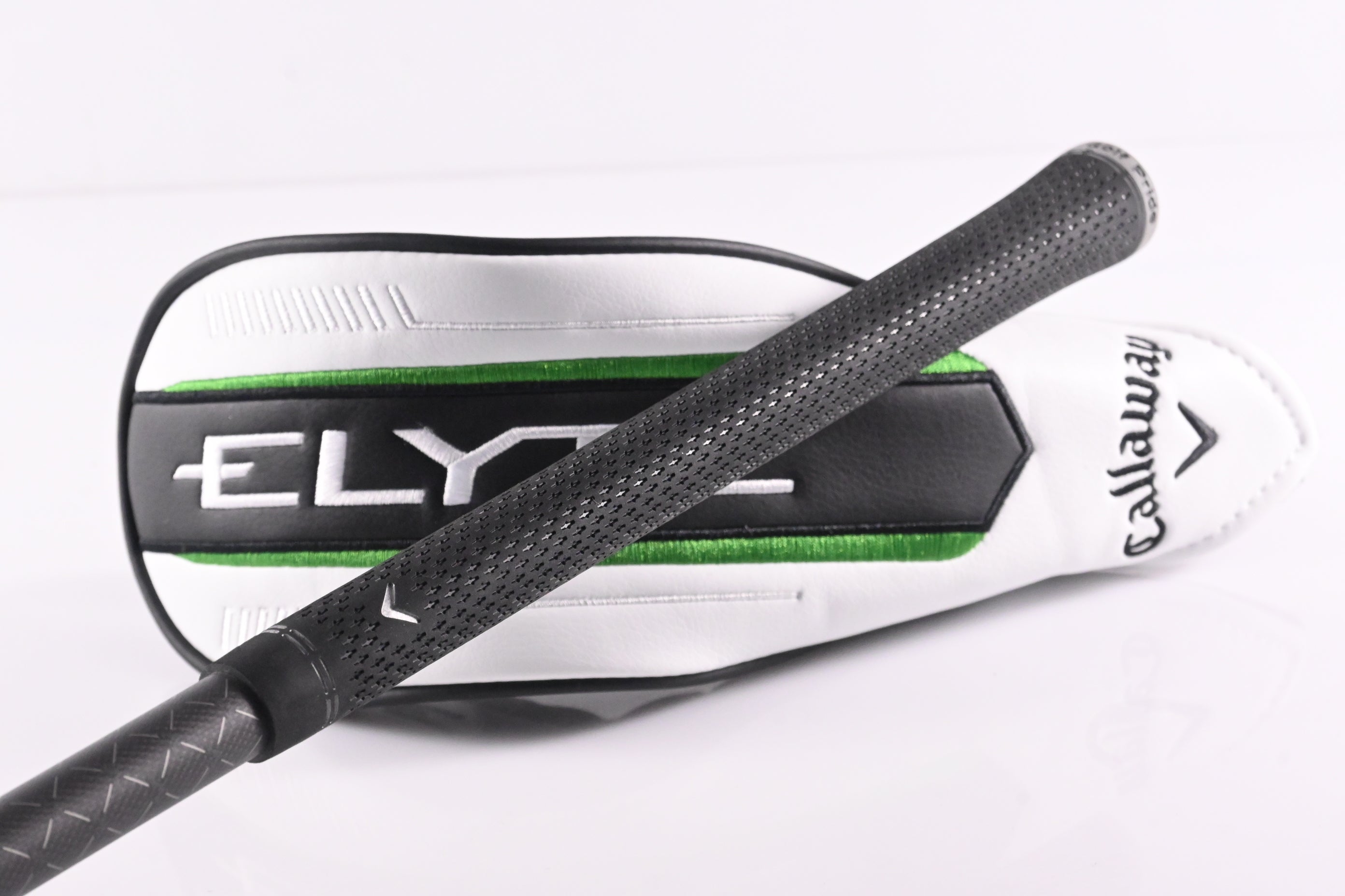 Callaway Elyte X #3 Wood / 15 Degree / Regular Flex Tensei AV Blue 65 Shaft