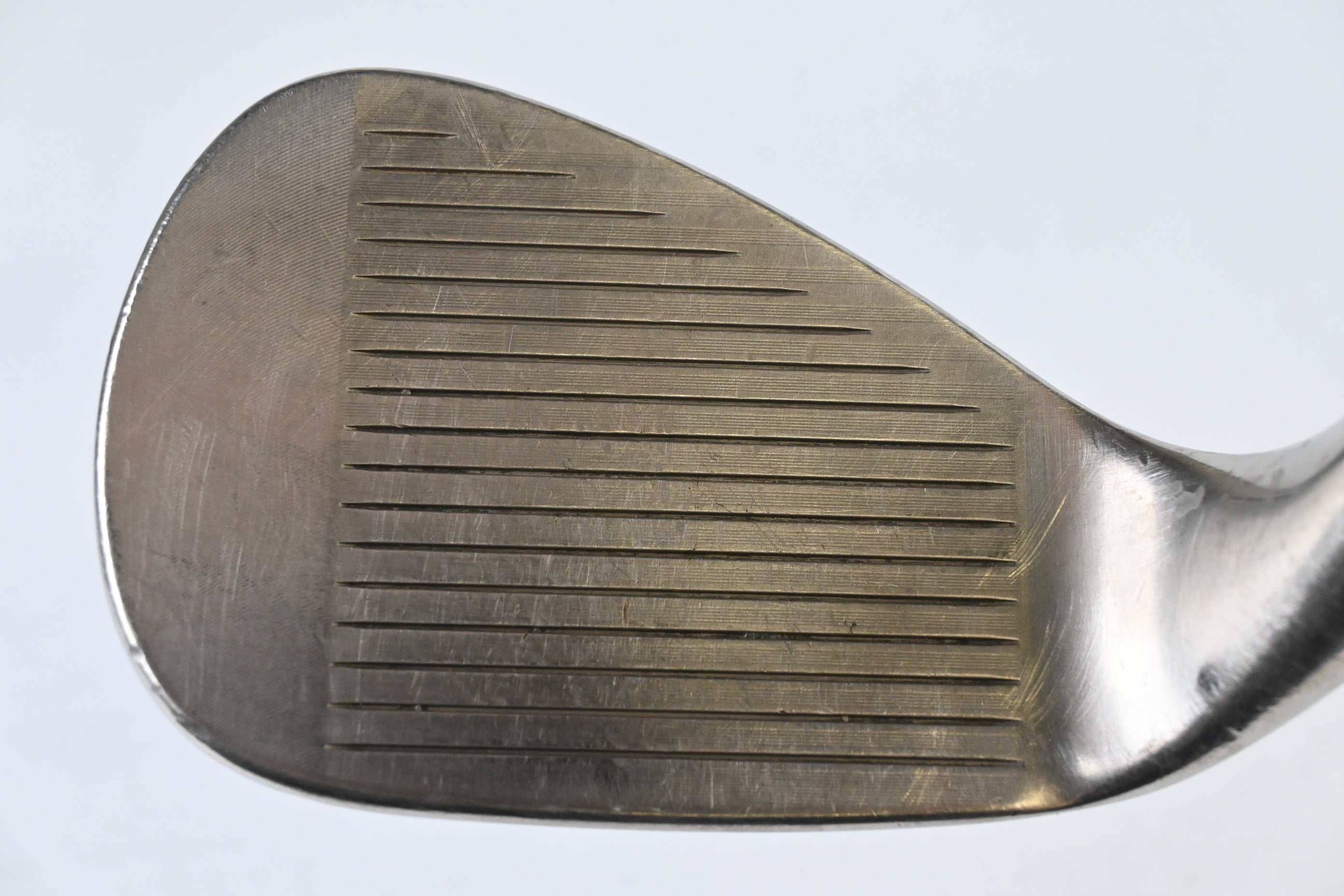 Titleist Vokey SM8 Gap Wedge / 52 Degree / Wedge Flex Vokey Design Shaft