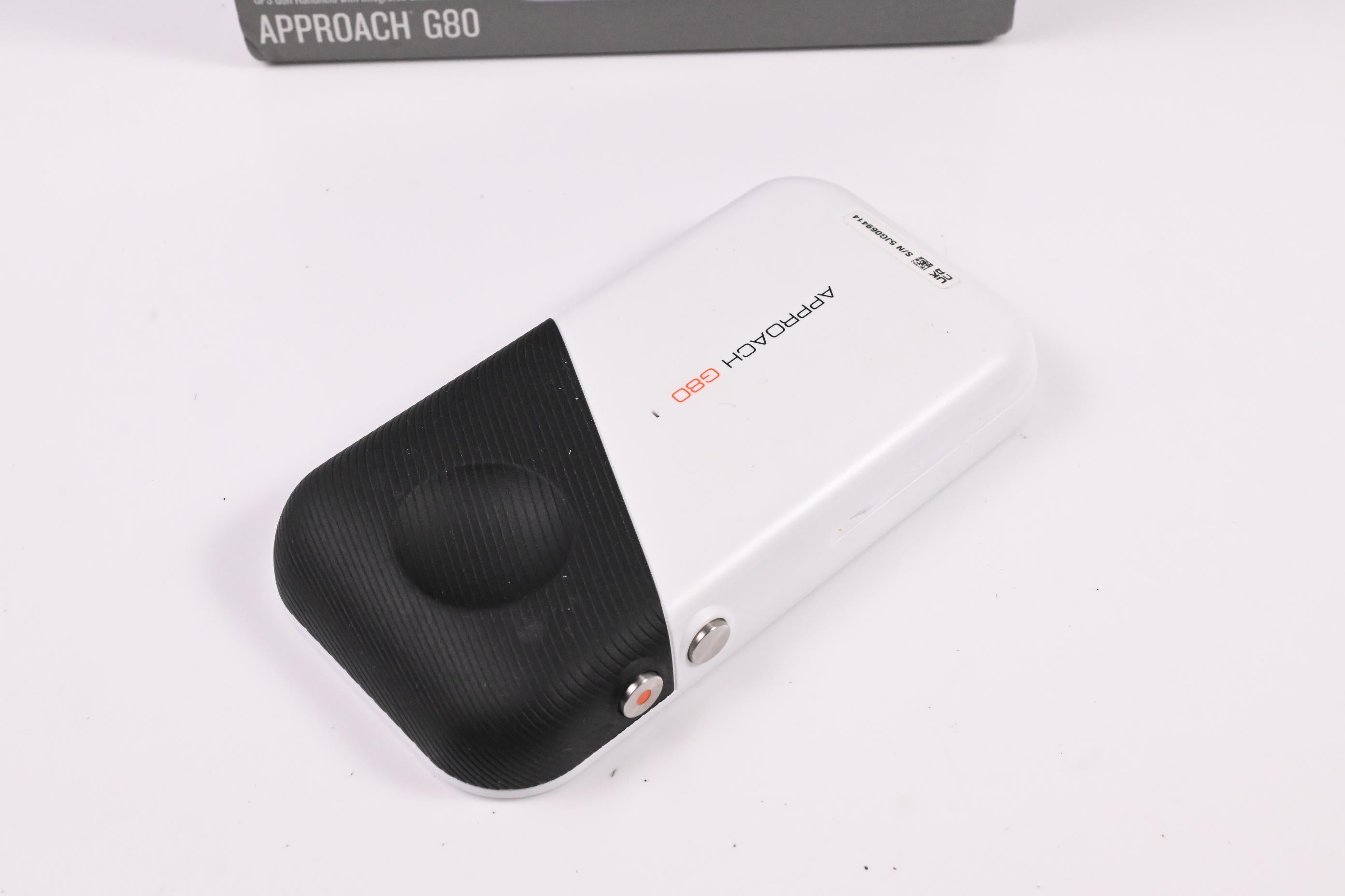 Garmin Approach G80 / GPS
