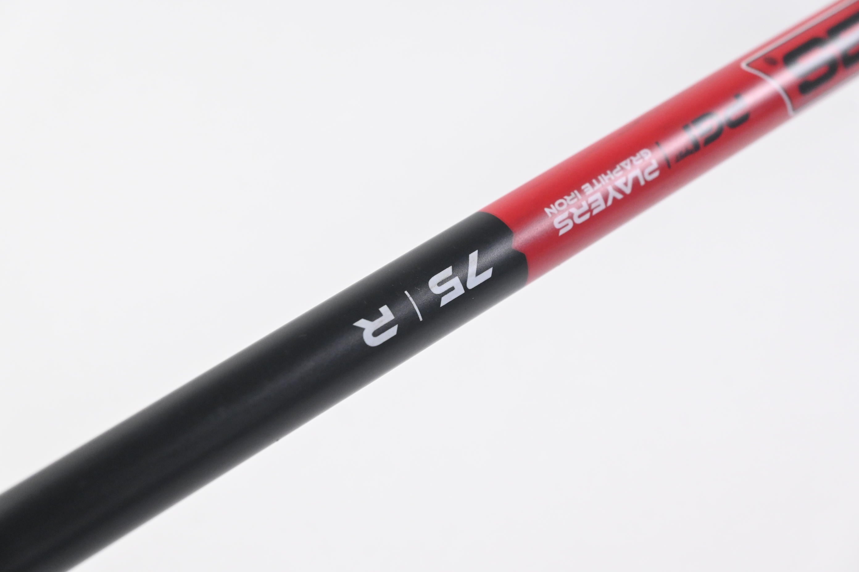 Cobra LTDx #5 Hybrid / 19 Degree / Regular Flex KBS PGI 75 Shaft
