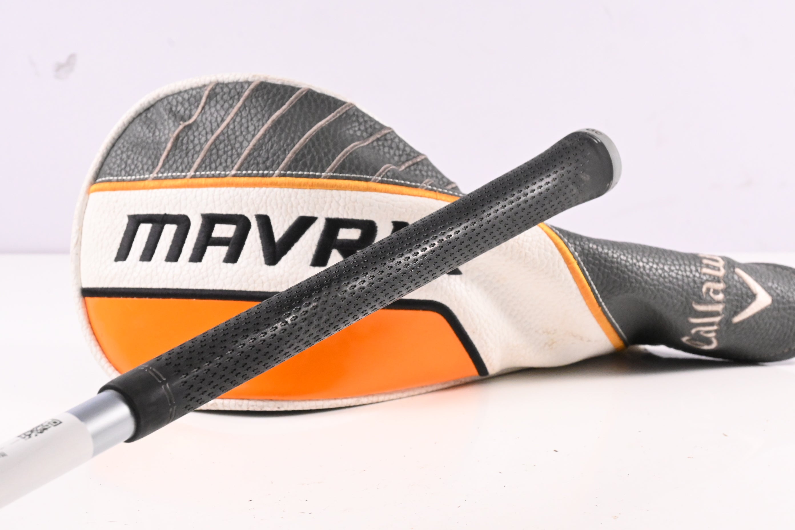 Callaway Mavrik Max Driver / 9 Degree / Stiff Flex HZRDUS T800 75 Shaft