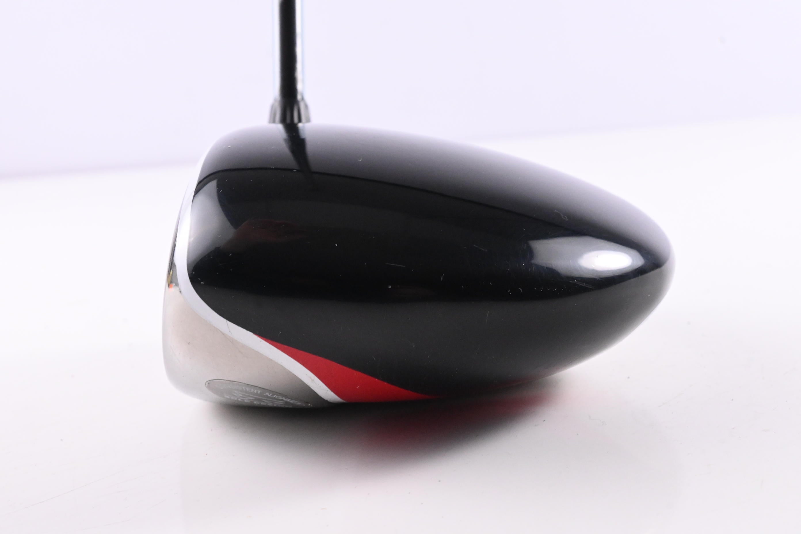 Left Hand Callaway Big Bertha 460 Driver / 10 Degree / Regular Flex Aldila NVS