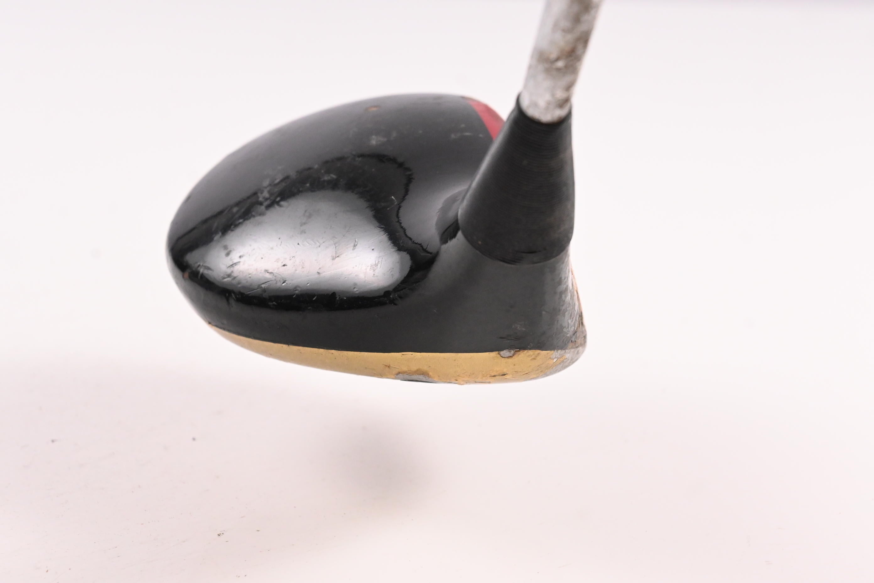 Left Hand Ping Zing #3 Wood / 15 Degree / Regular Flex Ping Shaft