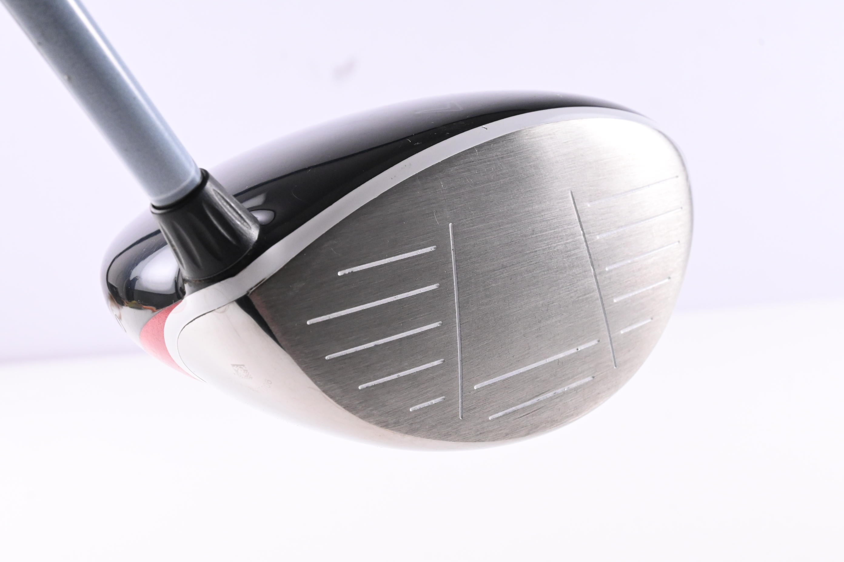 Left Hand Callaway Big Bertha 460 Driver / 10 Degree / Regular Flex Aldila NVS