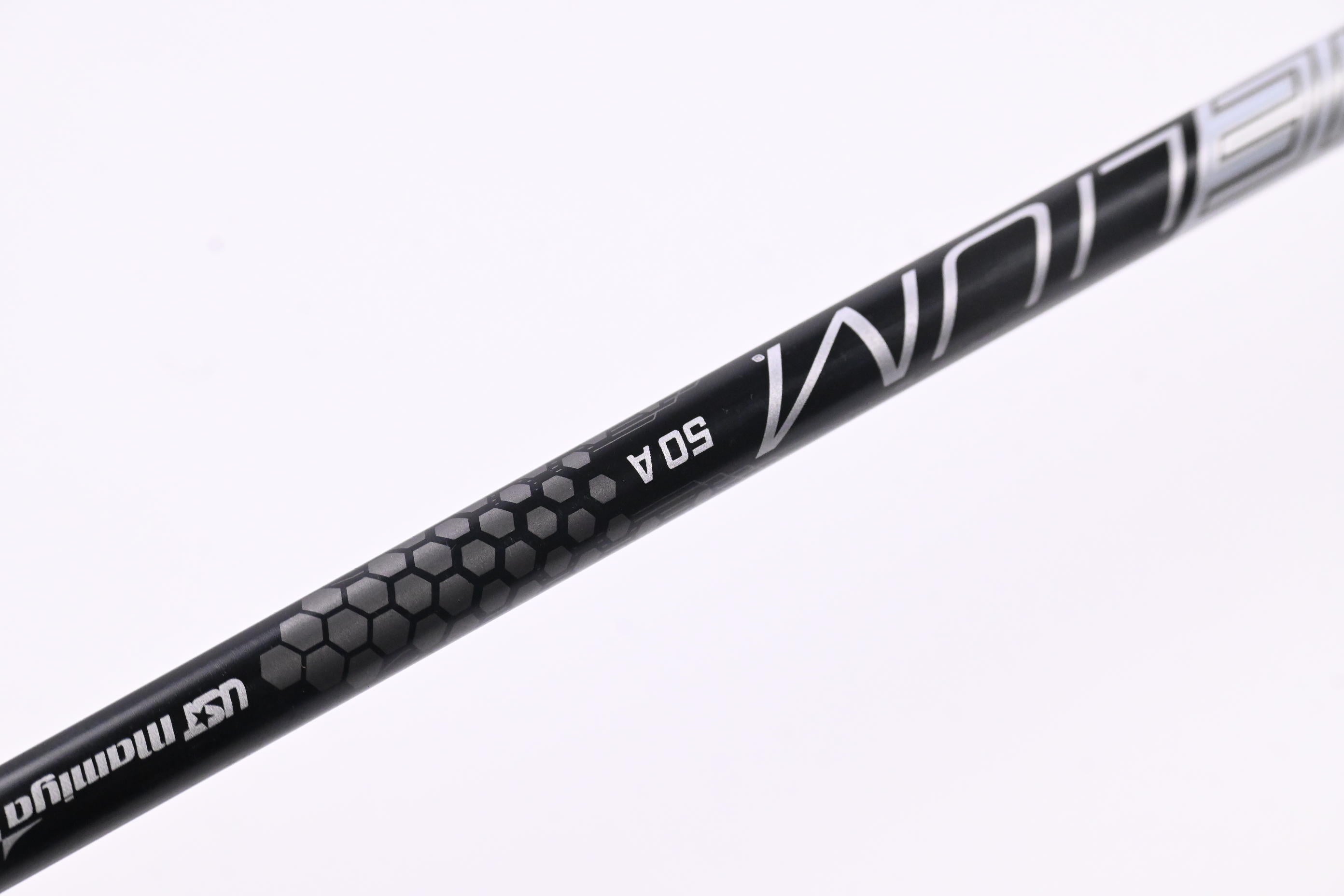 Left Hand Tour Edge X525 Sand Wedge / 56 Degree / Senior Flex UST Helium Shaft