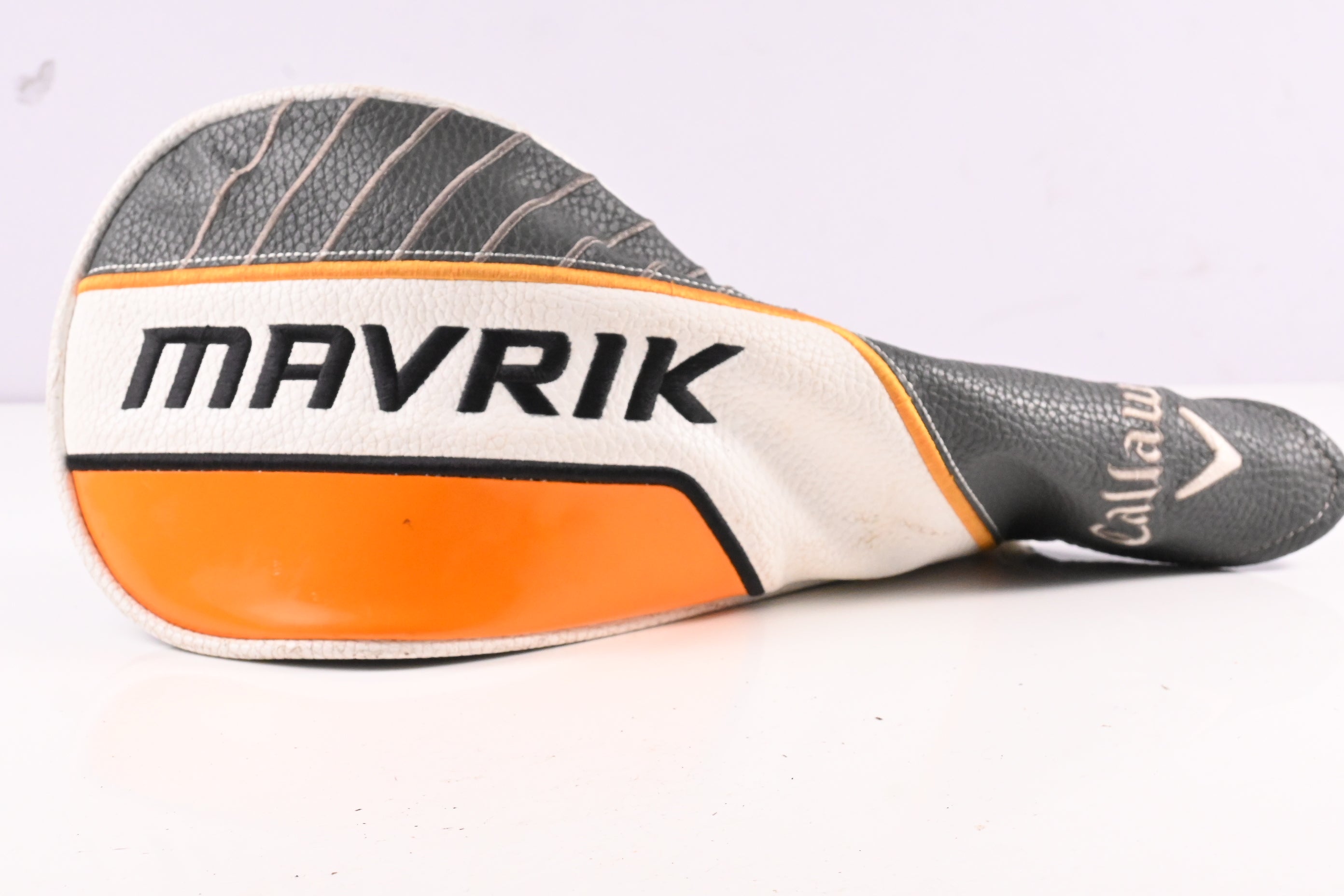 Callaway Mavrik Max Driver / 9 Degree / Stiff Flex HZRDUS T800 75 Shaft