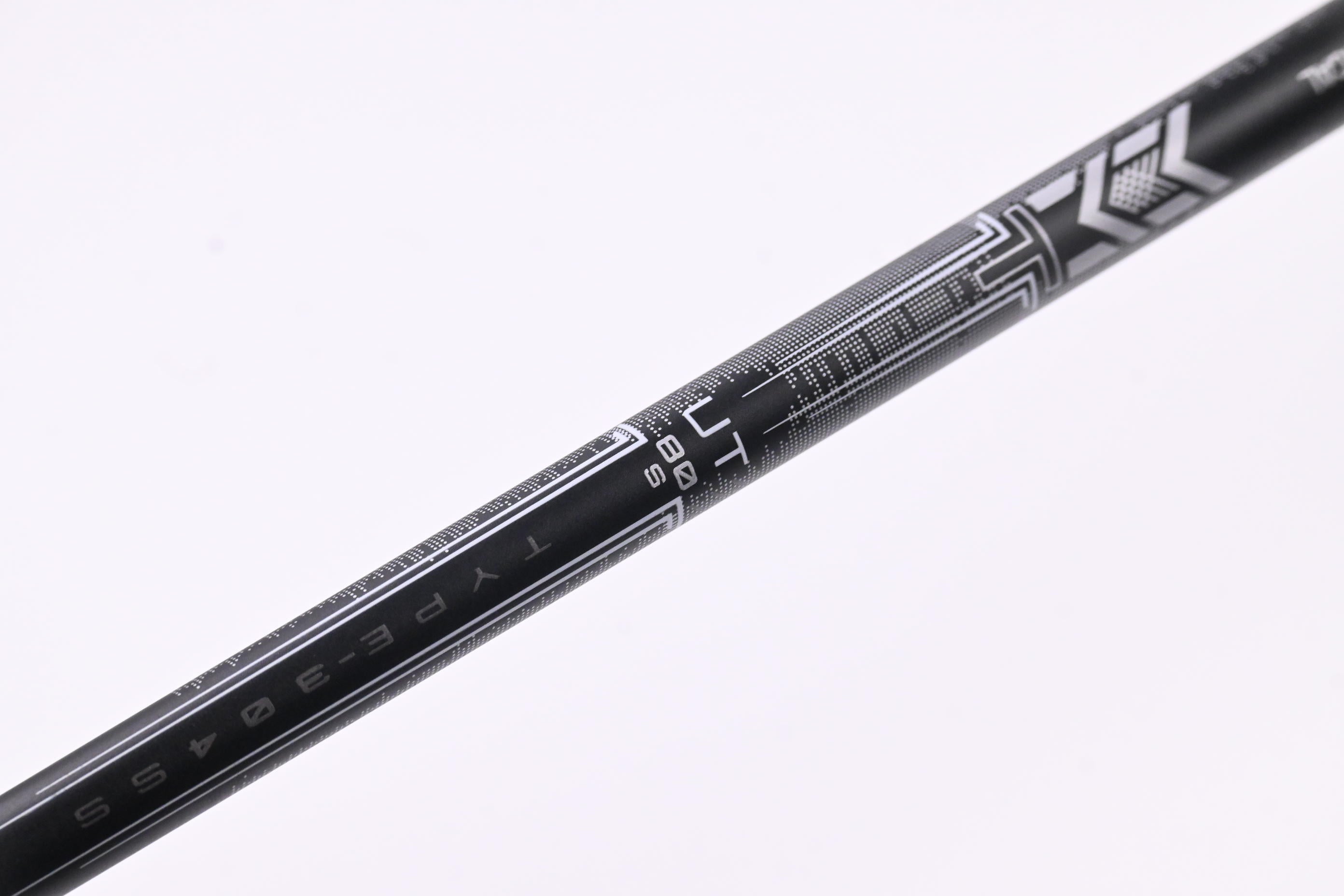 Cobra King MB #4 Iron / 24 Degree / Stiff Flex MMT UT 80 Shaft