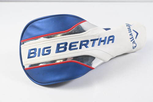 Callaway Big Bertha B21 Driver / 10.5 Degree / Regular Flex Callaway RCH 65 Shaft