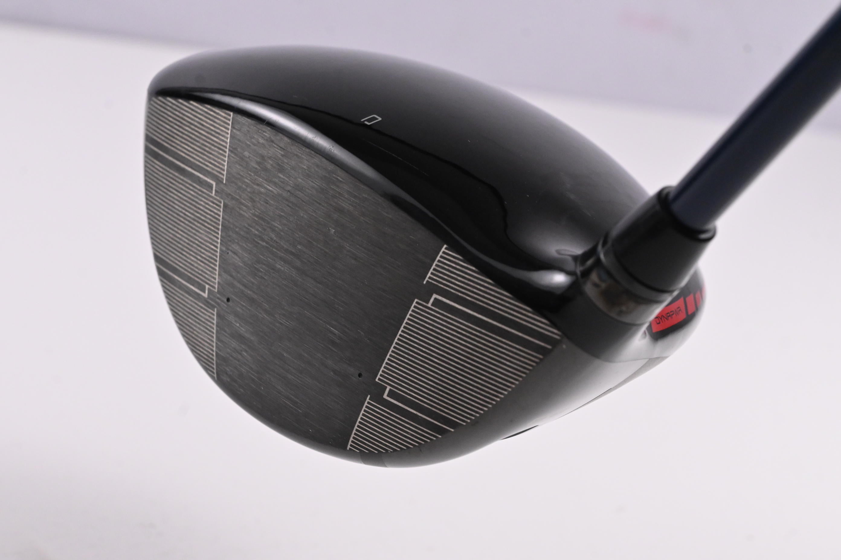 Wilson DYNAPWR Max 2025 Driver / 9 Degree / Regular Flex Ventus Blue 6 Shaft