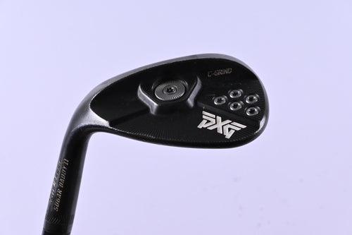 Left Handed PXG 0311 Sugar Daddy II Sand Wedge / 54 Degree / Stiff Flex i95 Shaft