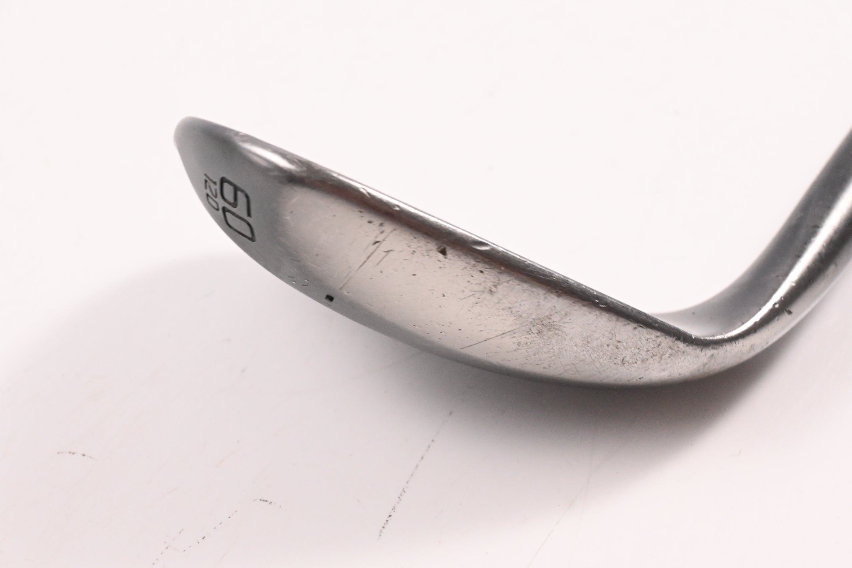 Titleist Vokey SM10 Lob Wedge / 60 Degree / Wedge Flex Titleist Vokey SM10 Shaft