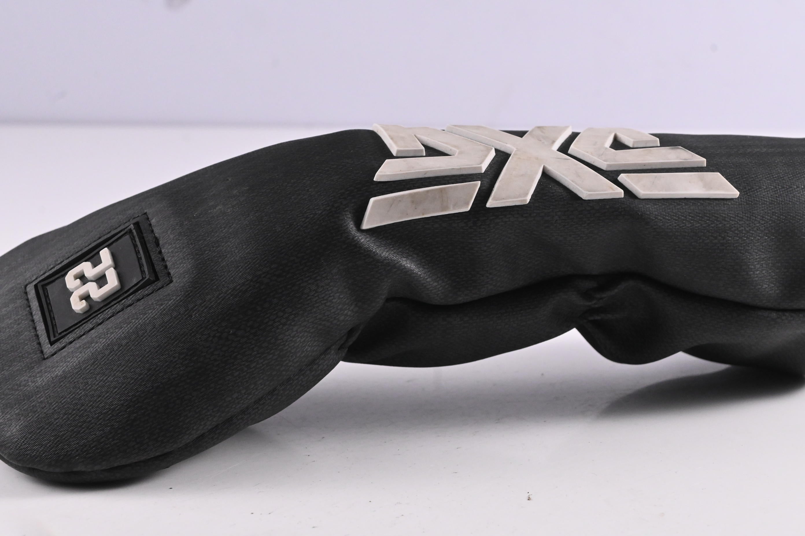 PXG 0211 2020 #4 Hybrid / 22 Degree / Regular Flex EvenFlow Riptide 80 Shaft