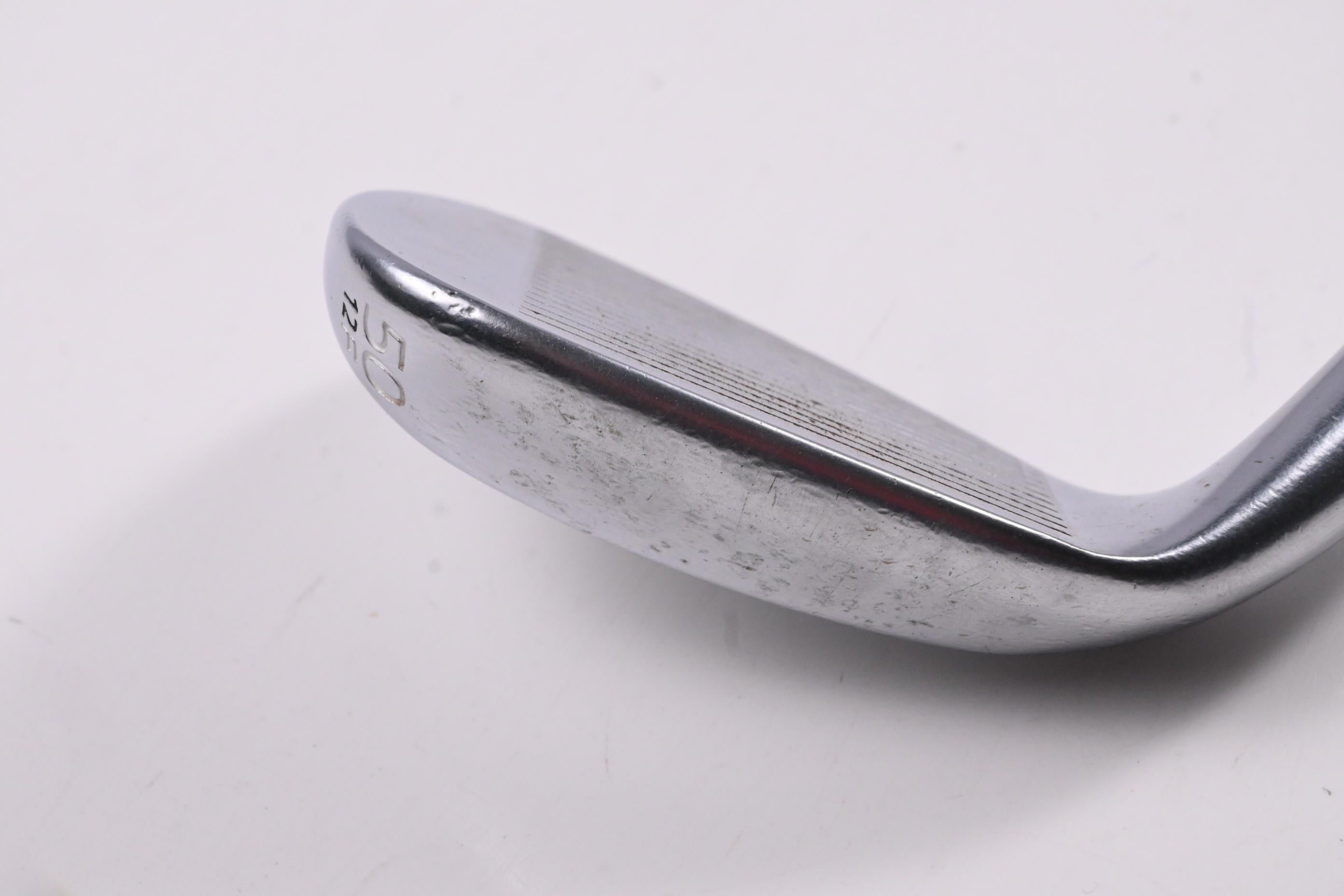 Titleist Vokey SM7 Gap Wedge / 50 Degree / Wedge Flex Vokey SM7 Shaft