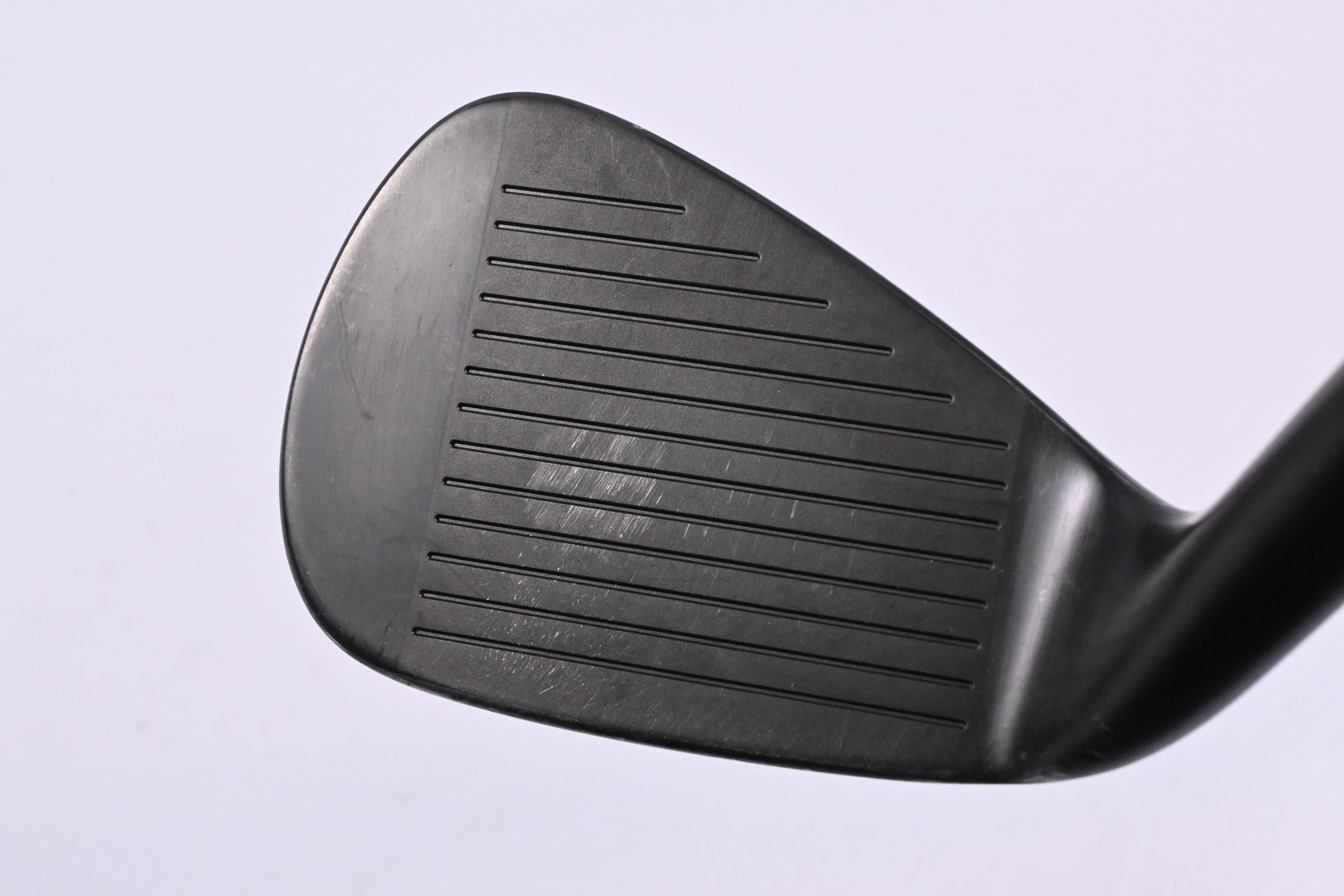 Callaway Apex Ti Fusion Gap Wedge / 48 Degree / Stiff Flex MMT 80 Shaft