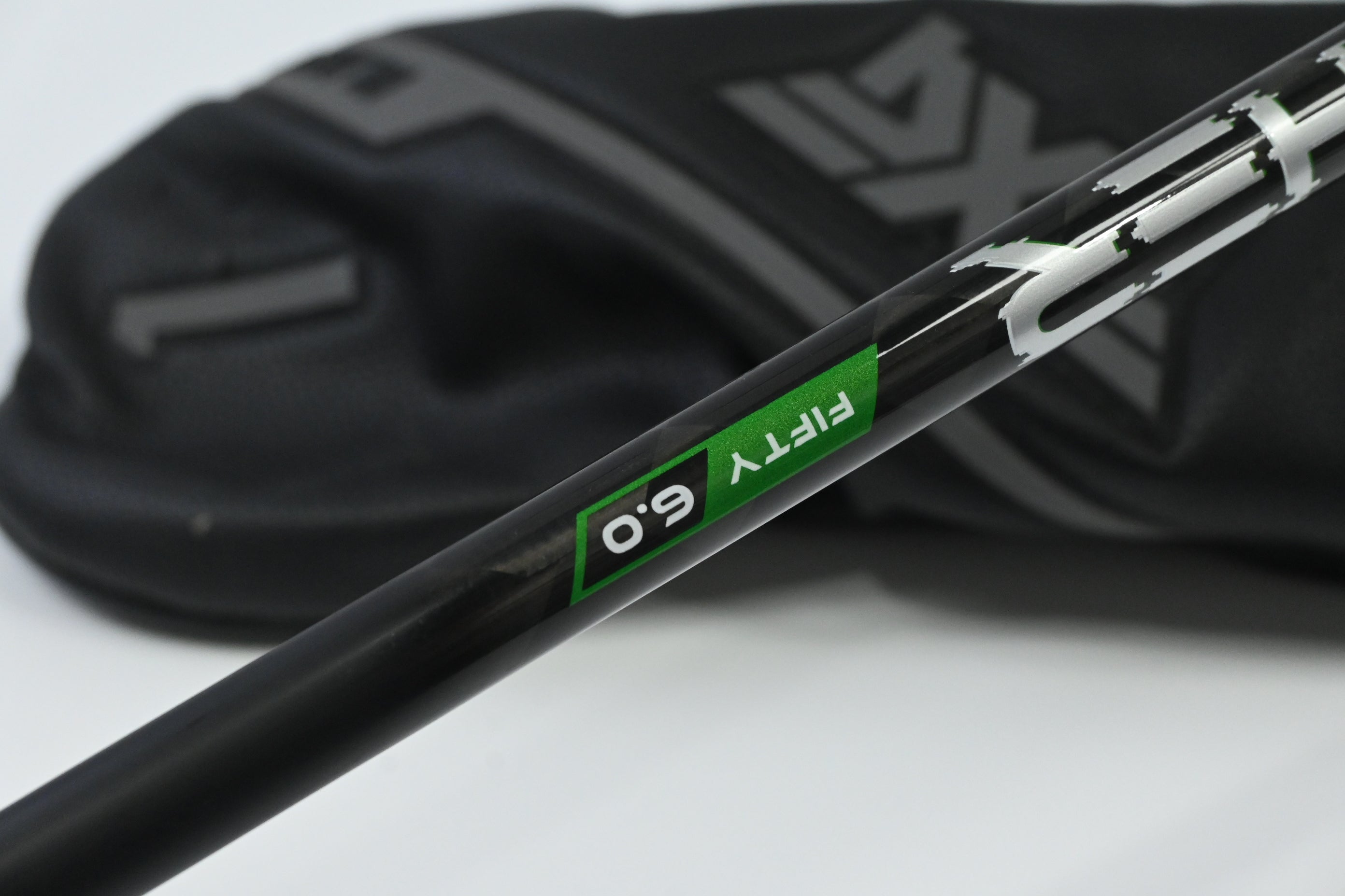 PXG 0311 Black Ops Driver / 10.5 Degree / Stiff Flex Project X Cypher 50 Shaft