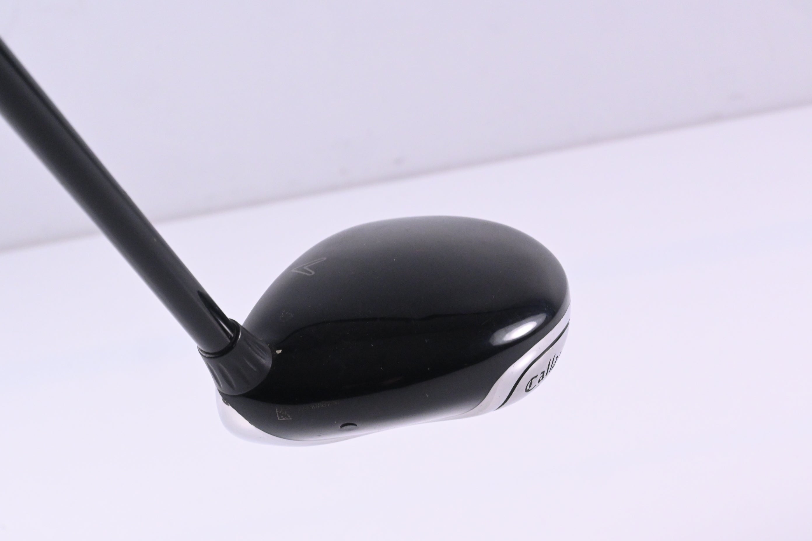 Callaway X 2006 #3 Wood / 15 Degree / Regular Flex Fujikura 60 Shaft
