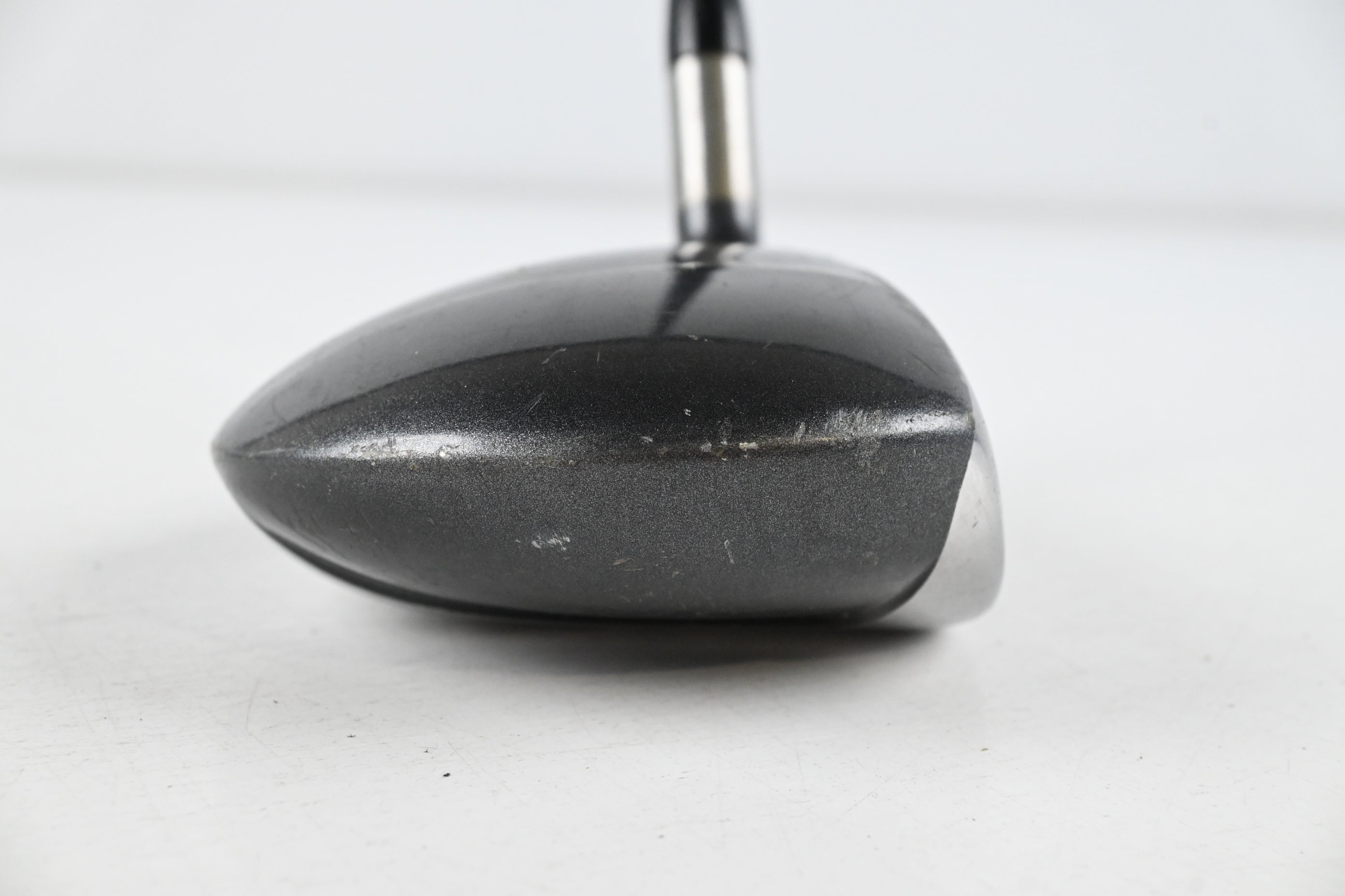 Taylormade 200 Steel #3 Wood / 15 Degree / Stiff Flex Taylormade Shaft