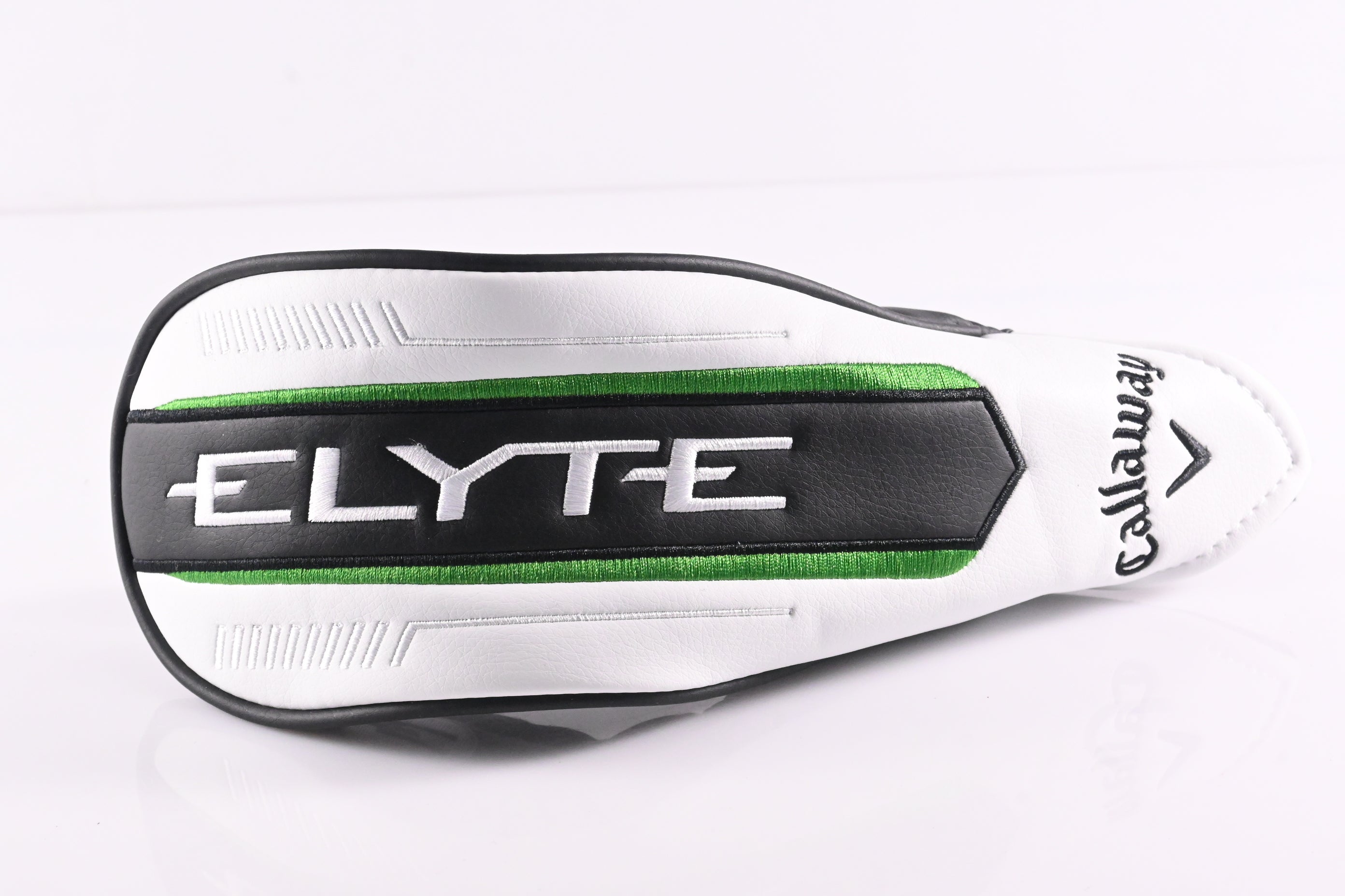 Callaway Elyte X #3 Wood / 15 Degree / Regular Flex Tensei AV Blue 65 Shaft