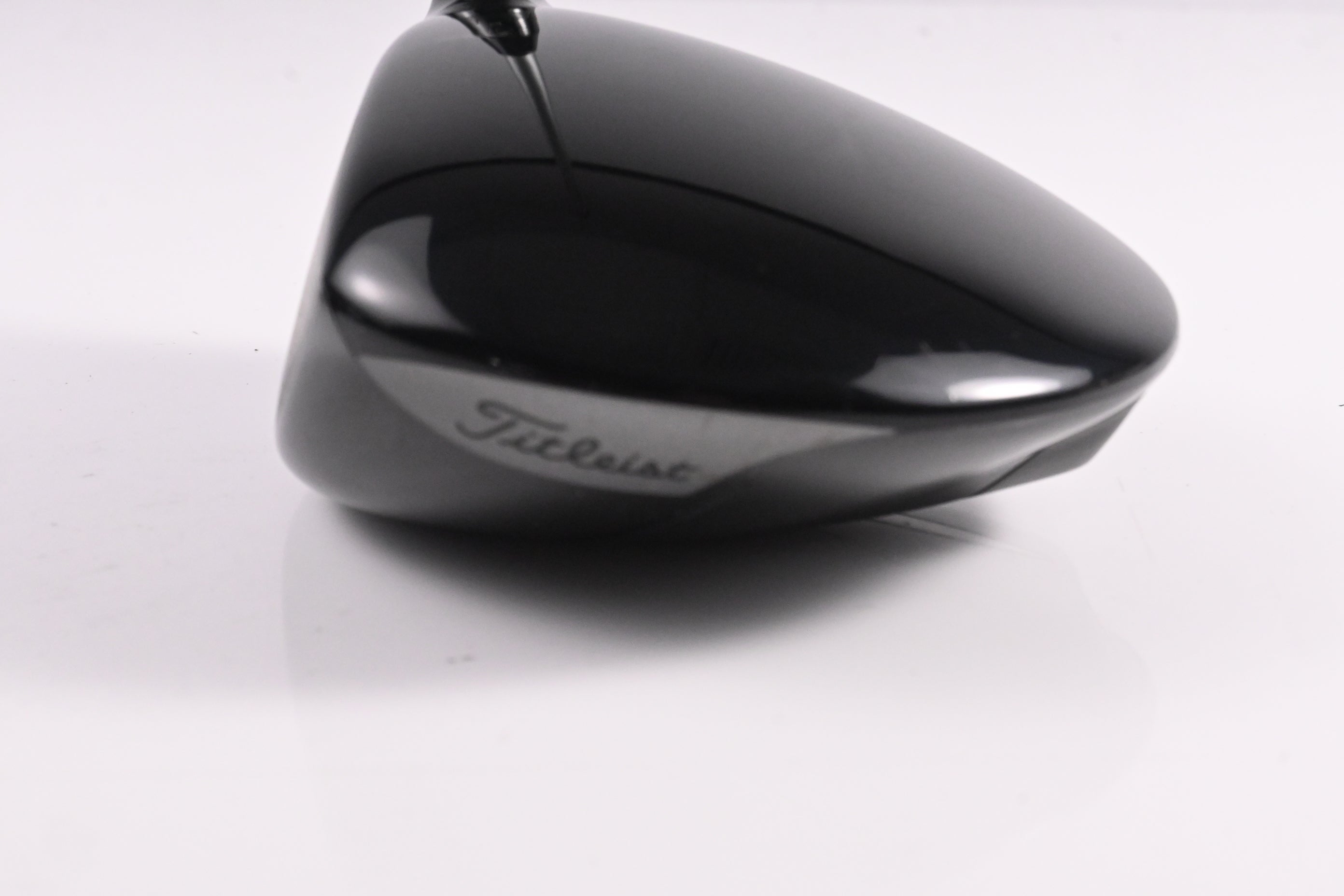 Left Hand Titleist TSR1 Driver / 12 Degree / Senior Flex MMT Speedmesh 40 Shaft