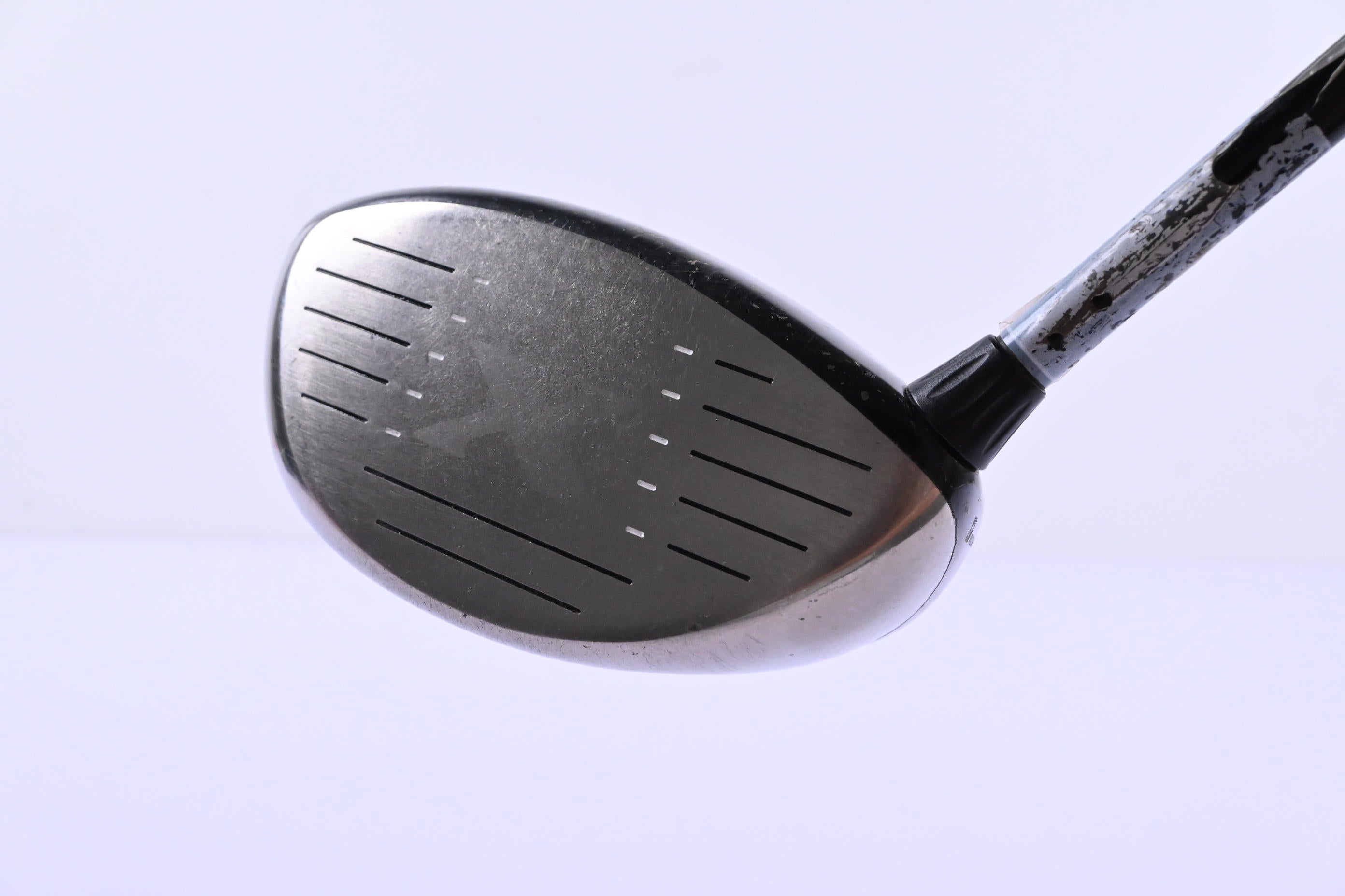 Callaway X460 Driver / 10 Degree / Regular Flex Fujikura 60 Shaft