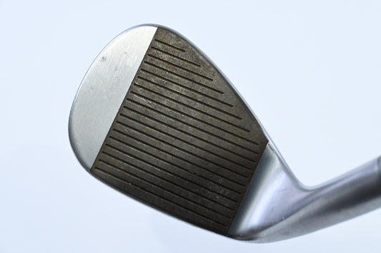Taylormade Milled Grind 4 Sand Wedge / 54 Degree / Stiff Flex Project X LZ 120