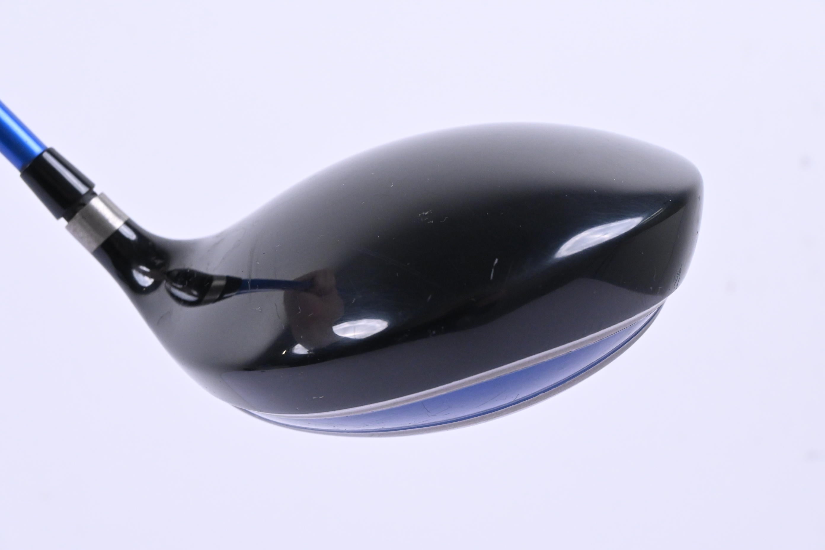 Ping G2 Driver / 11.5 Degree / Regular Flex Grafalloy ProLaunch Blue 65 Shaft