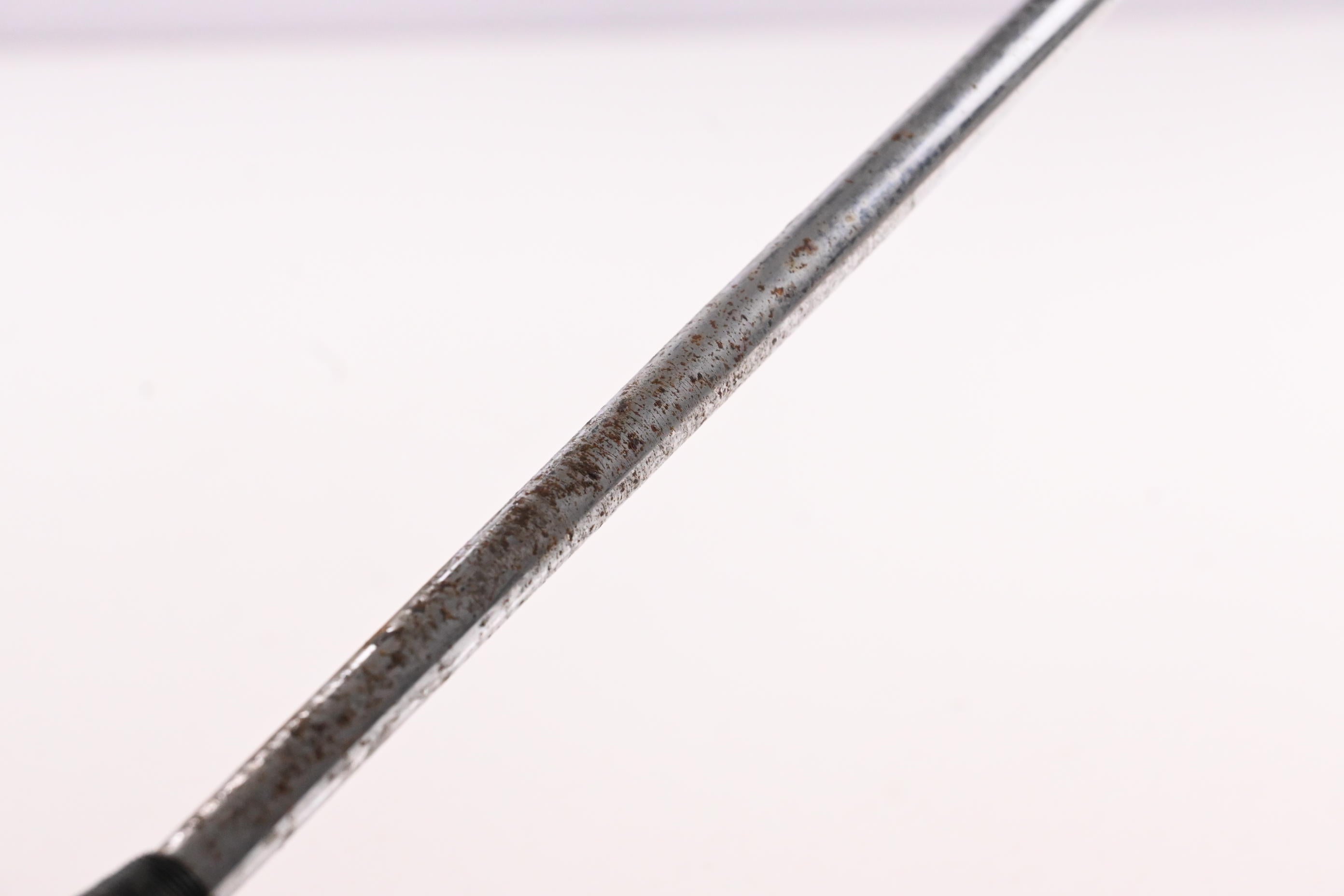 Left Hand Ping Zing #3 Wood / 15 Degree / Regular Flex Ping Shaft