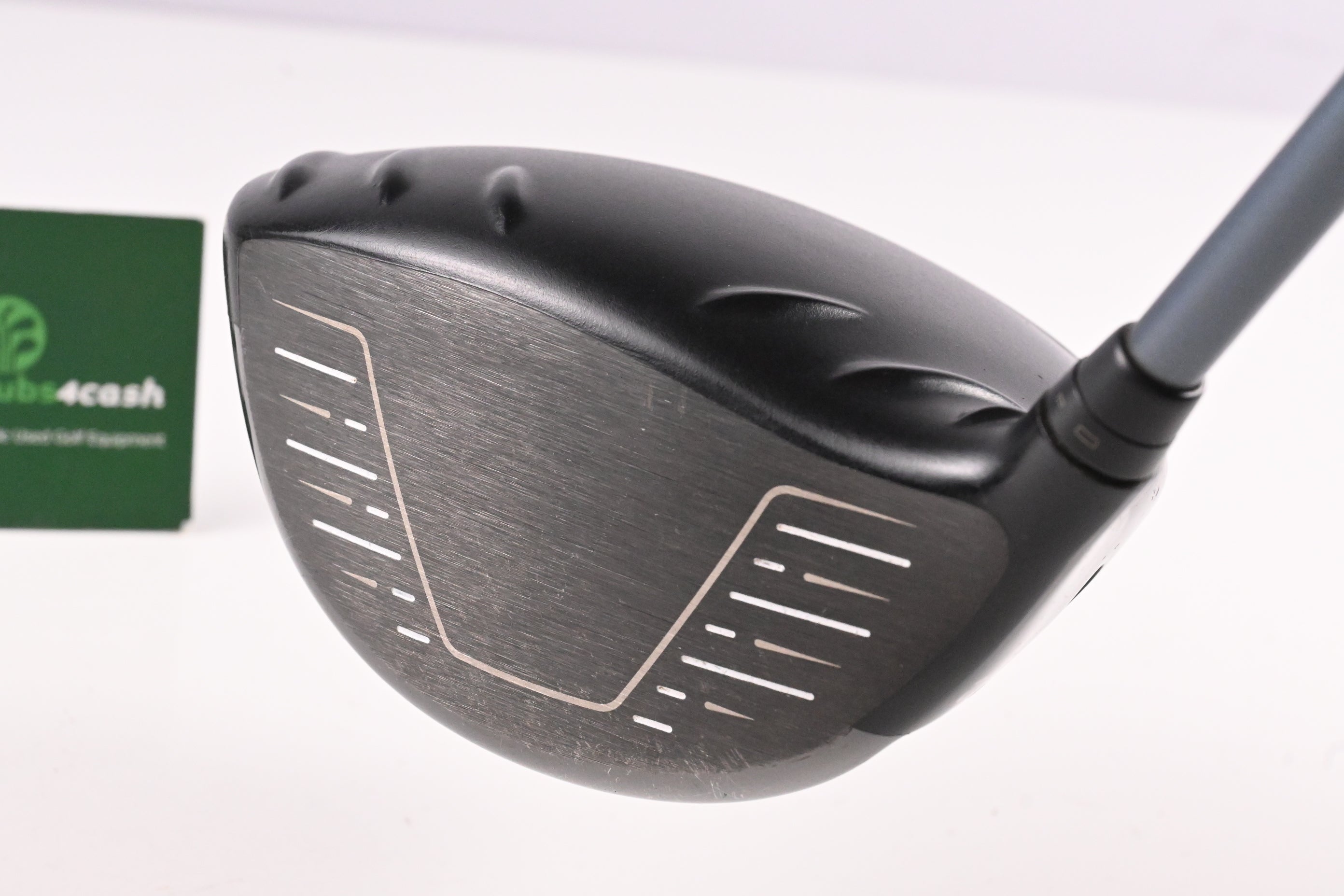 Ping G425 Max Driver / 12 Degree / Stiff Flex Ping ALTA CB Slate 55 Shaft