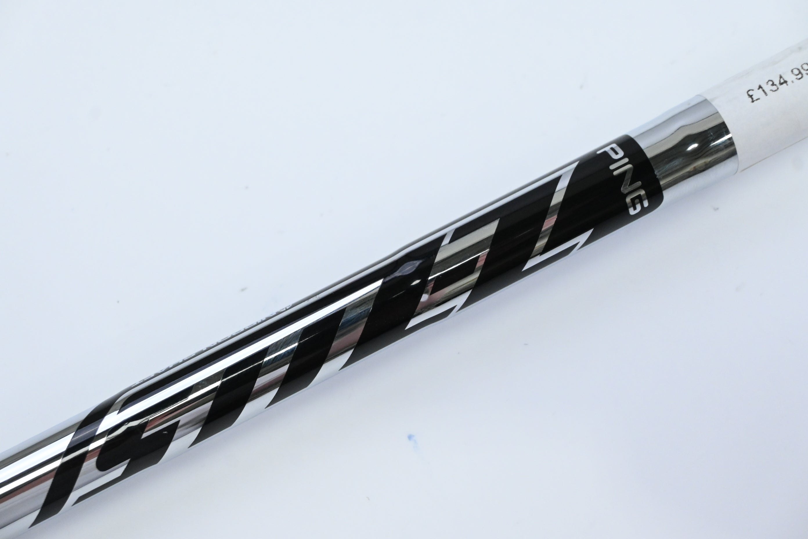 Ping BunkR Lob Wedge / 64 Degree / Blue Dot / Wedge Flex Ping Z-Z115 Shaft