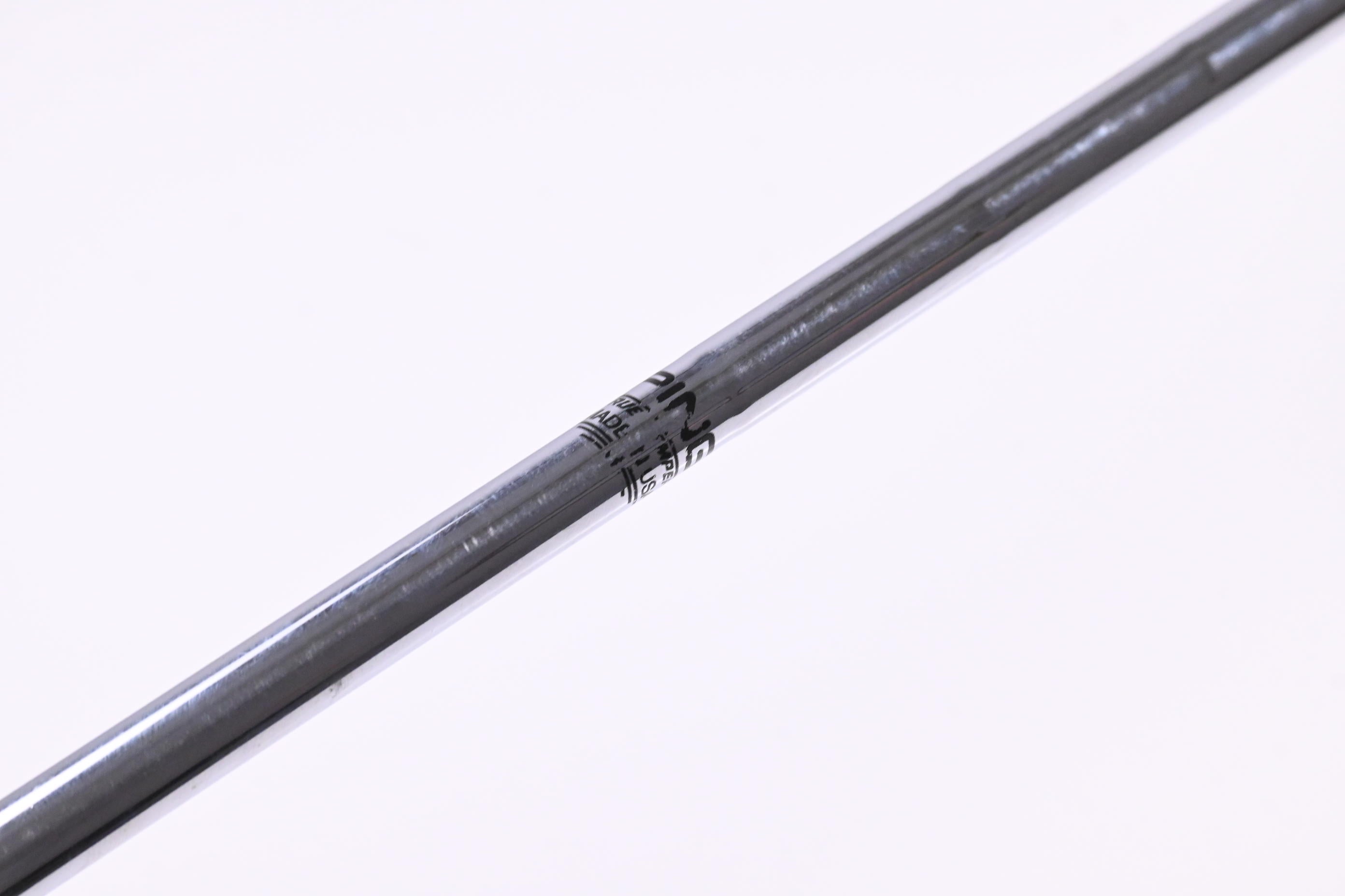 Ping G5 #4 Iron / 24 Degree / Black Dot / Stiff Flex Steel Shaft