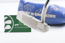 Load image into Gallery viewer, Sik Sho Swept Neck C-Series Putter / 36 Inch
