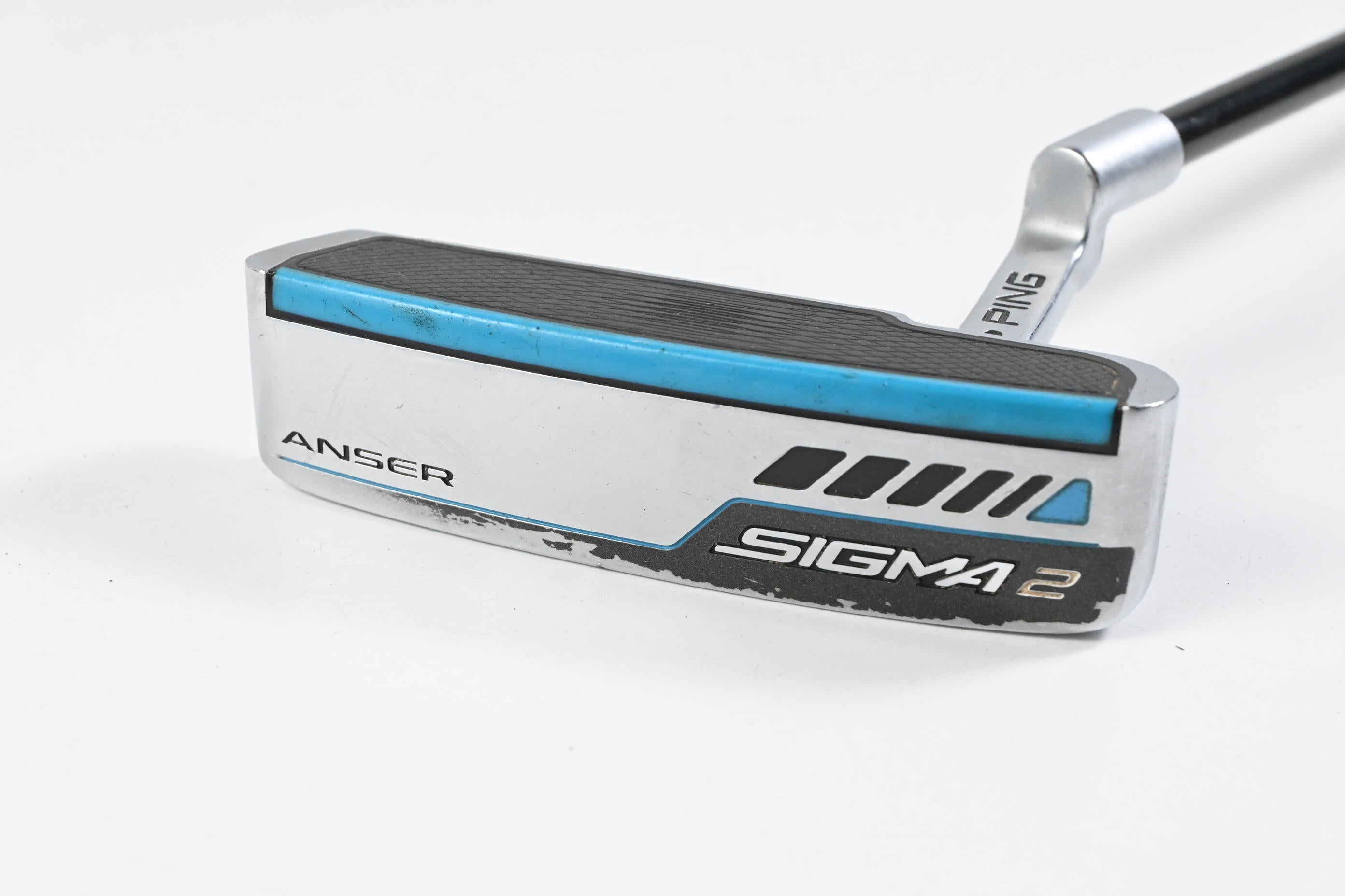 Ping Sigma 2 Anser Putter / 34 Inch