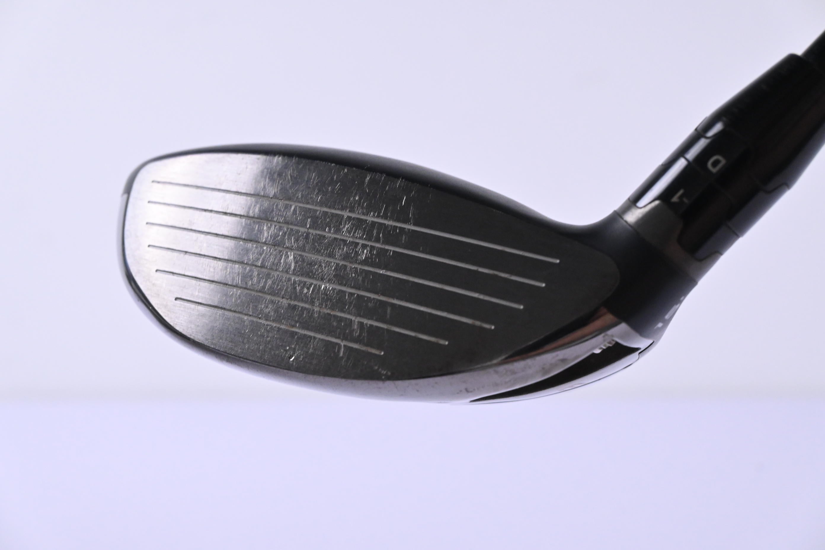 Callaway Paradym Triple Diamond #3 Wood / 15 Degree / X-Flex Kai'li White 70