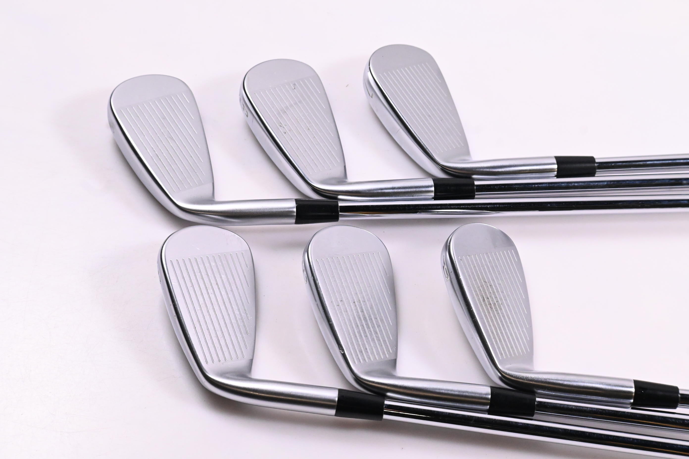 Mizuno JPX 923 Hot Metal Pro Irons / 5-PW / Regular Flex N.S.Pro 950GH Neo