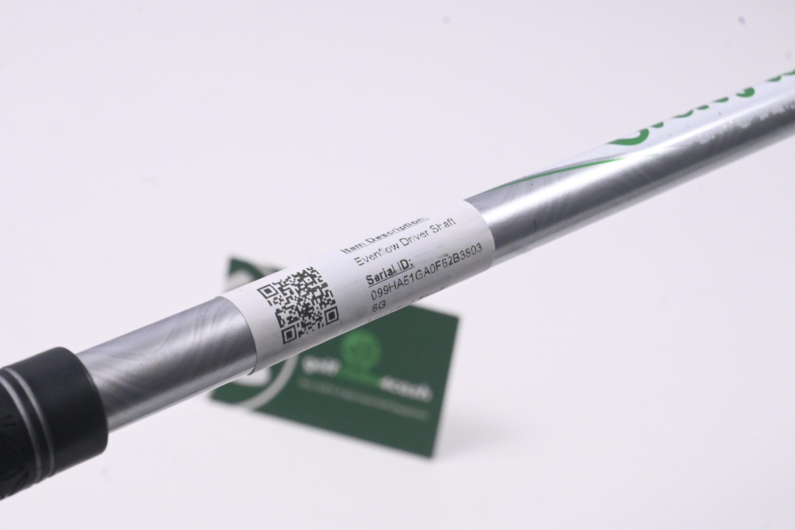 Project X Evenflow 45 Driver Shaft / Ladies Flex / Callaway 2nd Gen