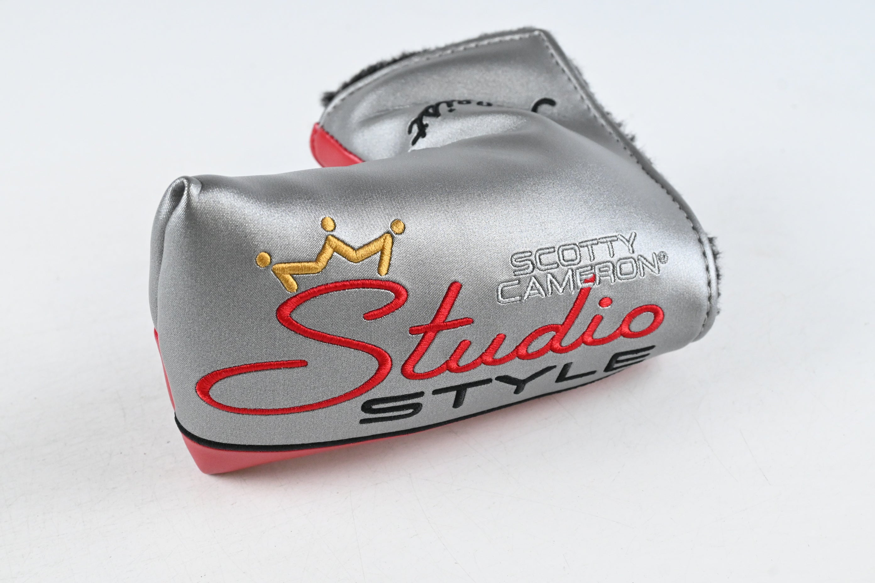 Scotty Cameron 2025 Studio Style Fastback 2 Putter / 34 Inch