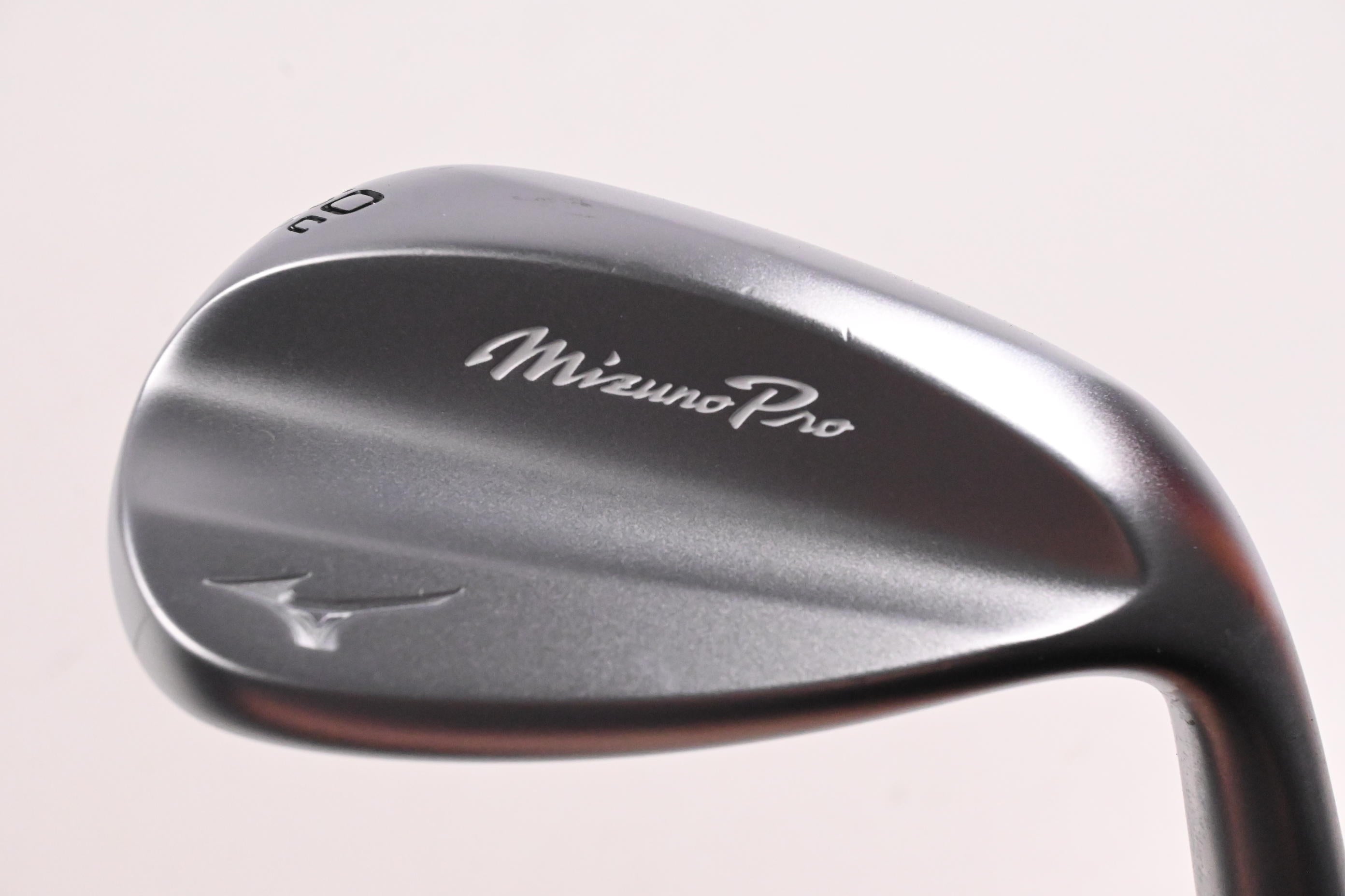 Mizuno Pro T-1  Lob Wedge / 60 Degree / Stiff Flex Dynamic Gold S400 Shaft