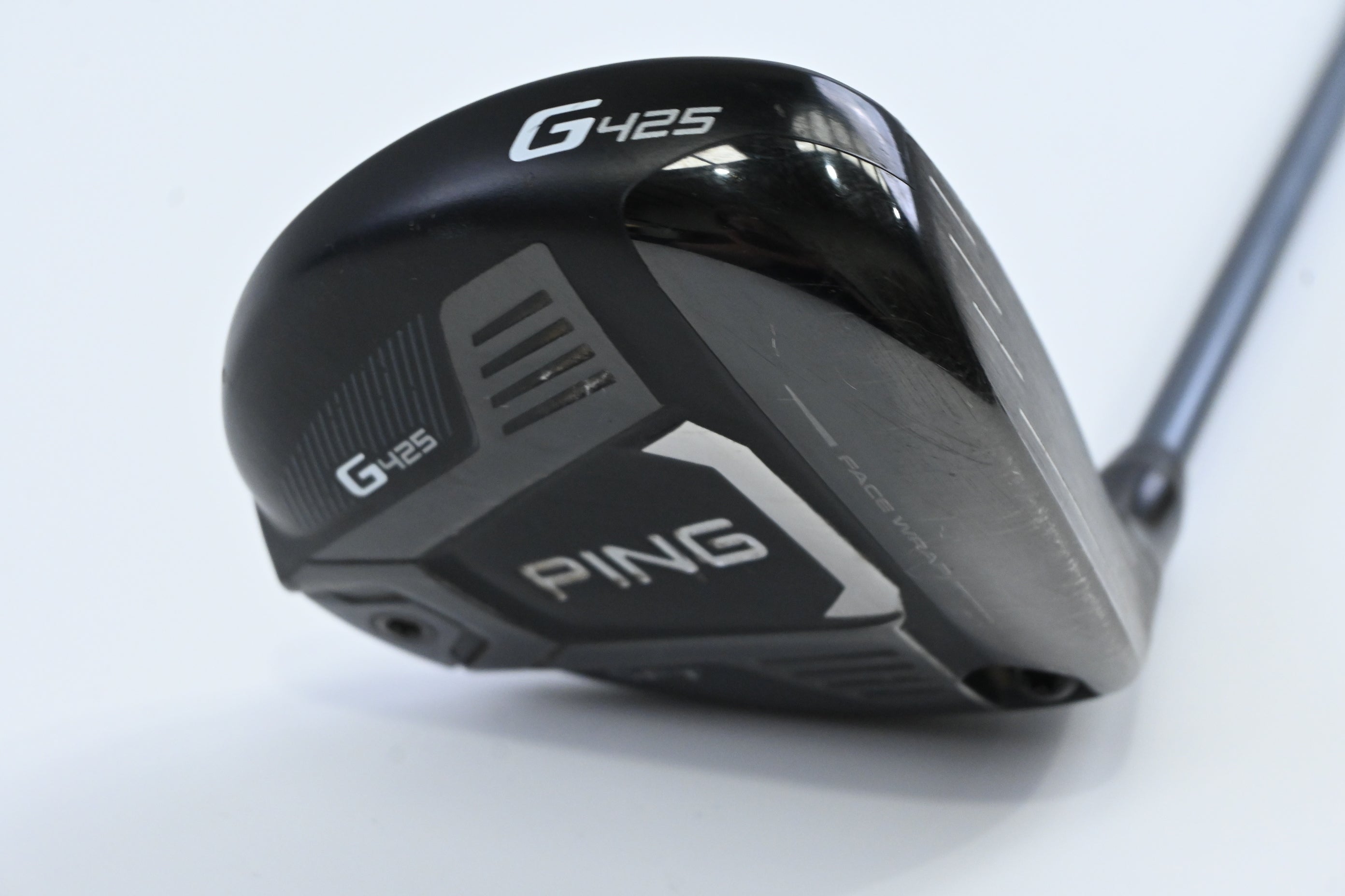 Ping G425 SFT #3 Wood / 16 Degree / Regular Flex  Ping Alta CB Slate 65 Shaft