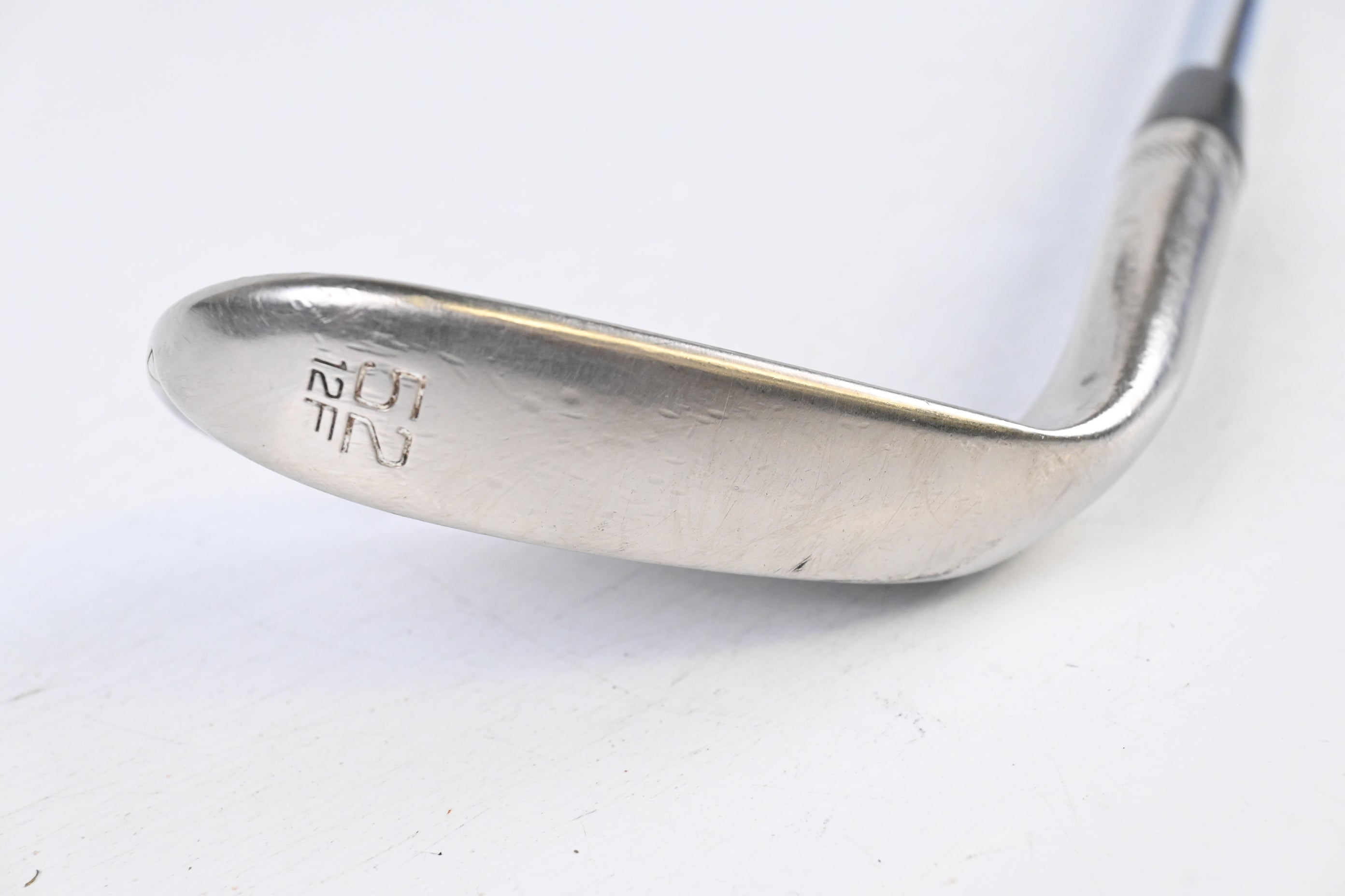 Titleist Vokey SM8 Gap Wedge / 52 Degree / Wedge Flex Vokey Design Shaft