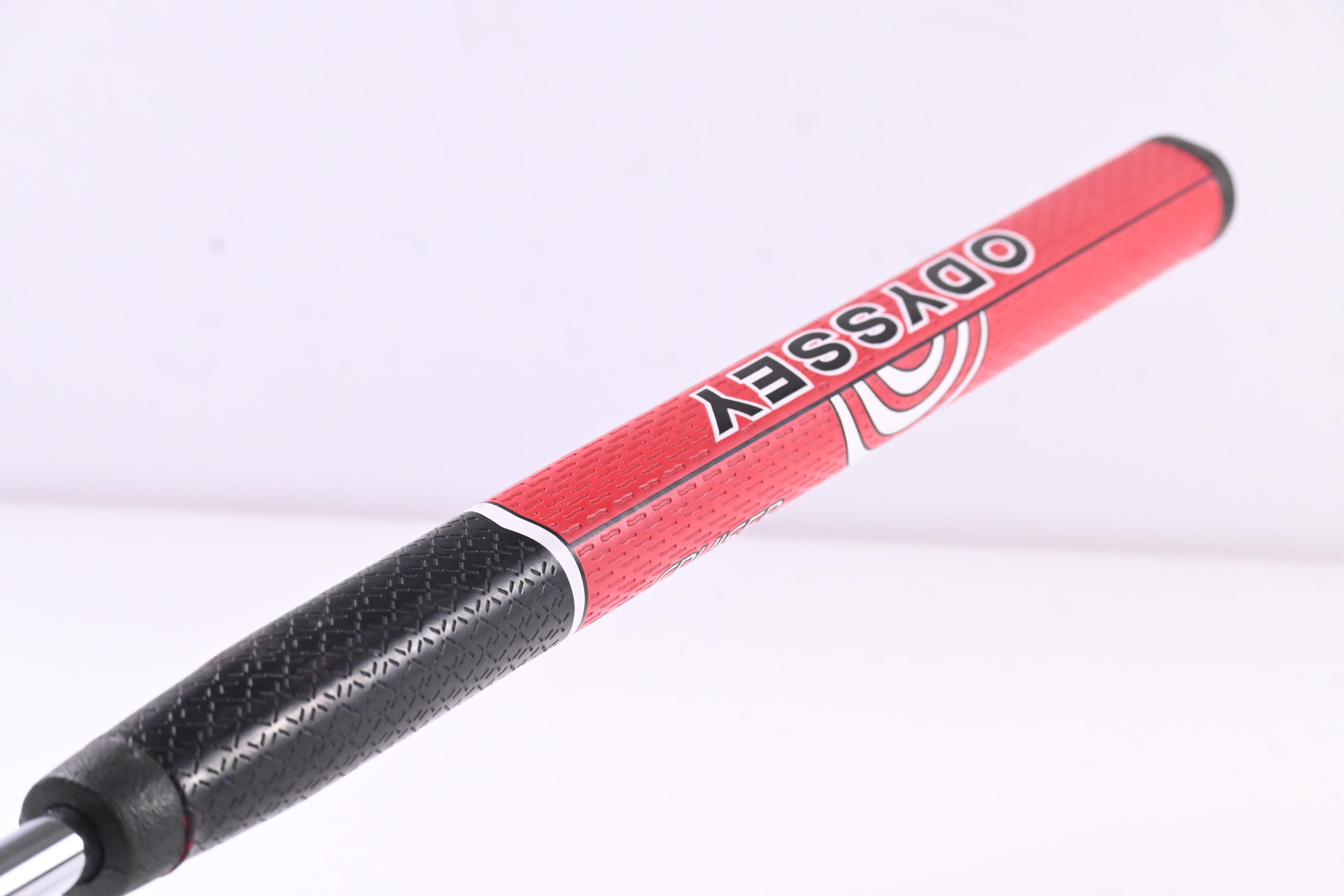 Odyssey Ai-Dual Jailbird 1/2 Ball DB Putter / 37.5 Inch