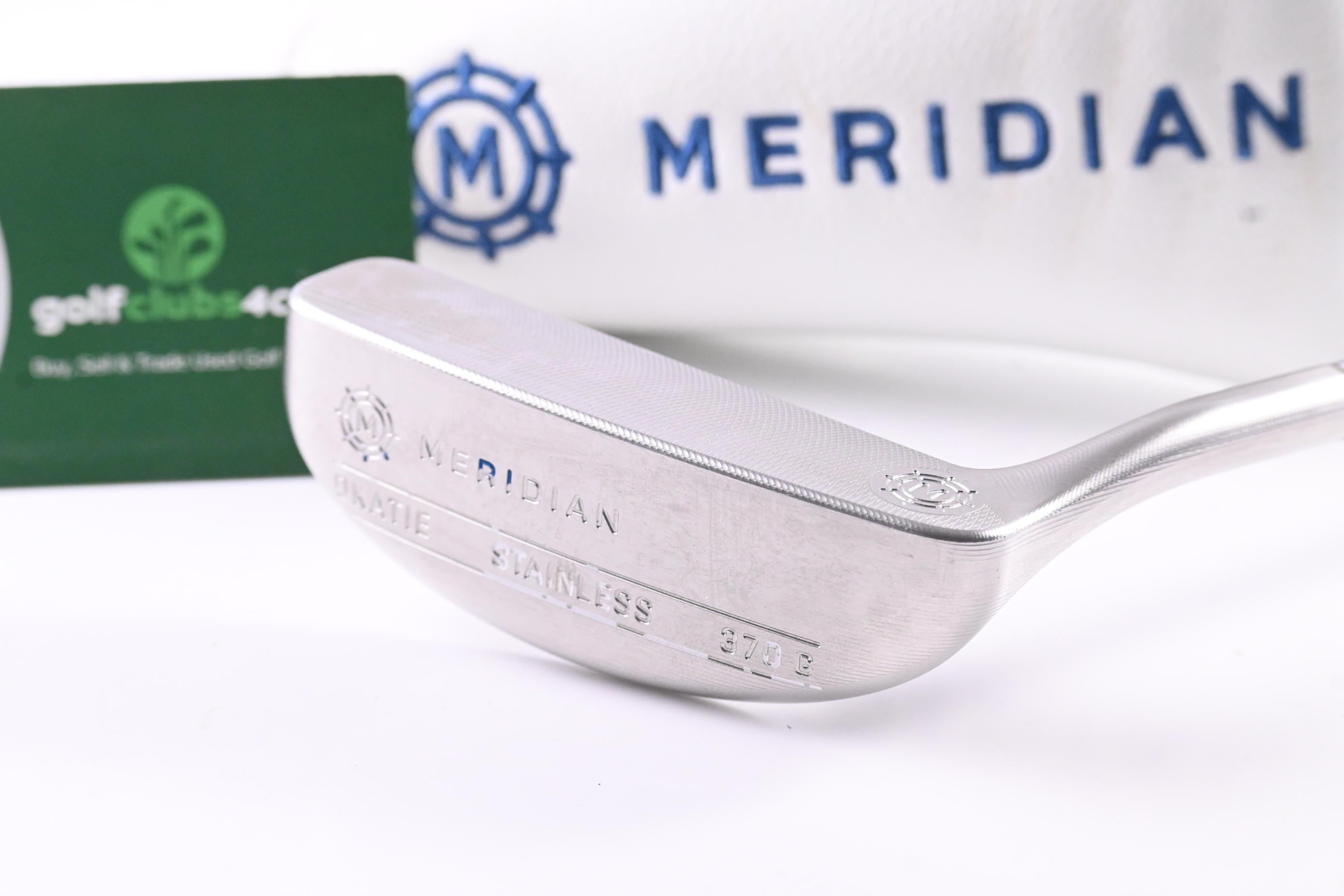 Meridian Okatie Putter / 35 Inch