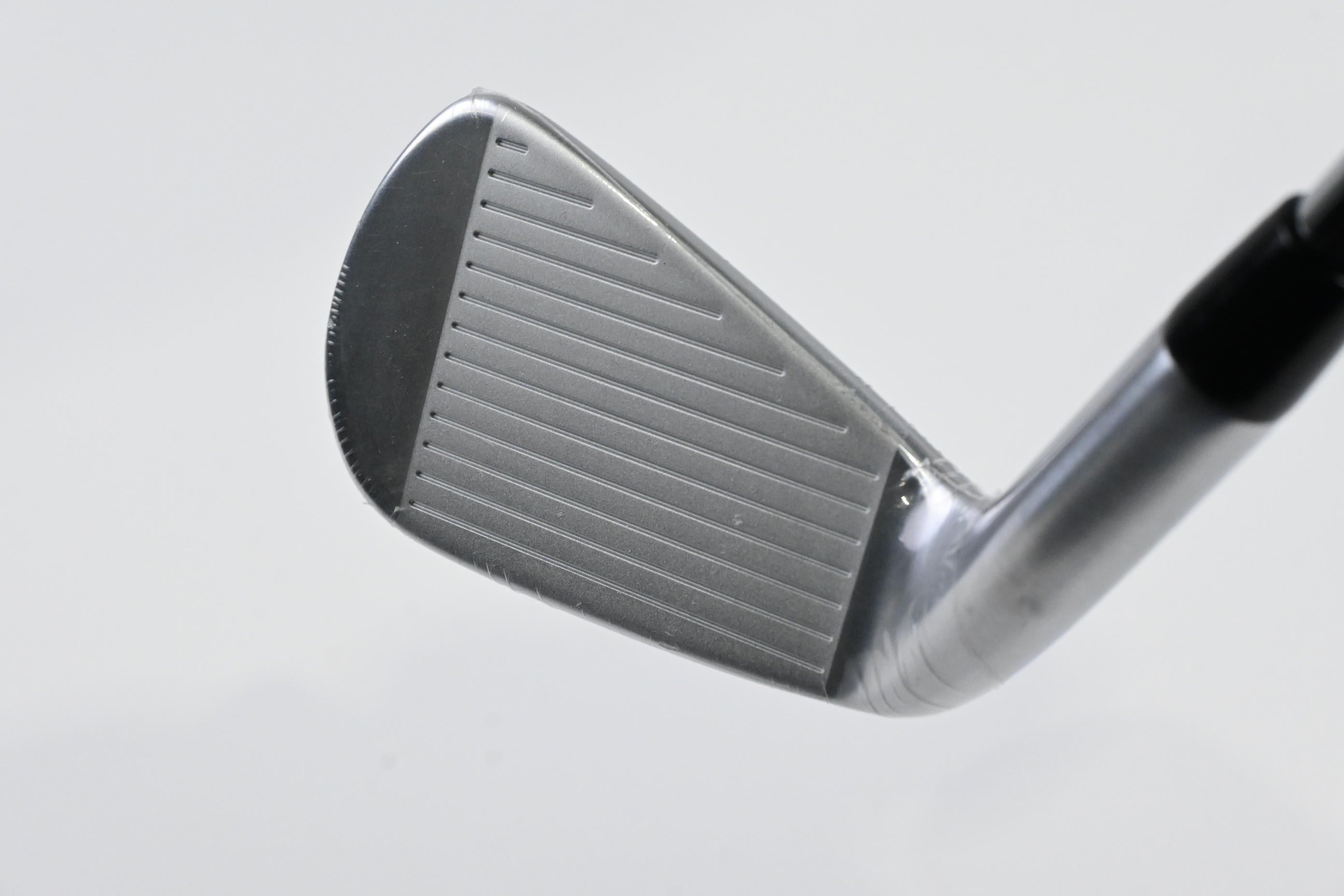 Titleist T250 2025 #5 Iron / 24 Degree / Stiff Flex Project X Rifle 110 Shafts
